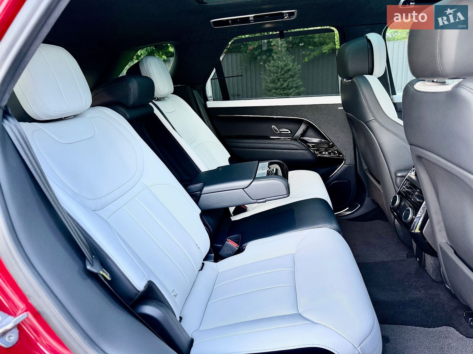 Land Rover Range Rover Sport 2022 VIN SAL1A2BW6PA114595 фото оголошення 84 з 119