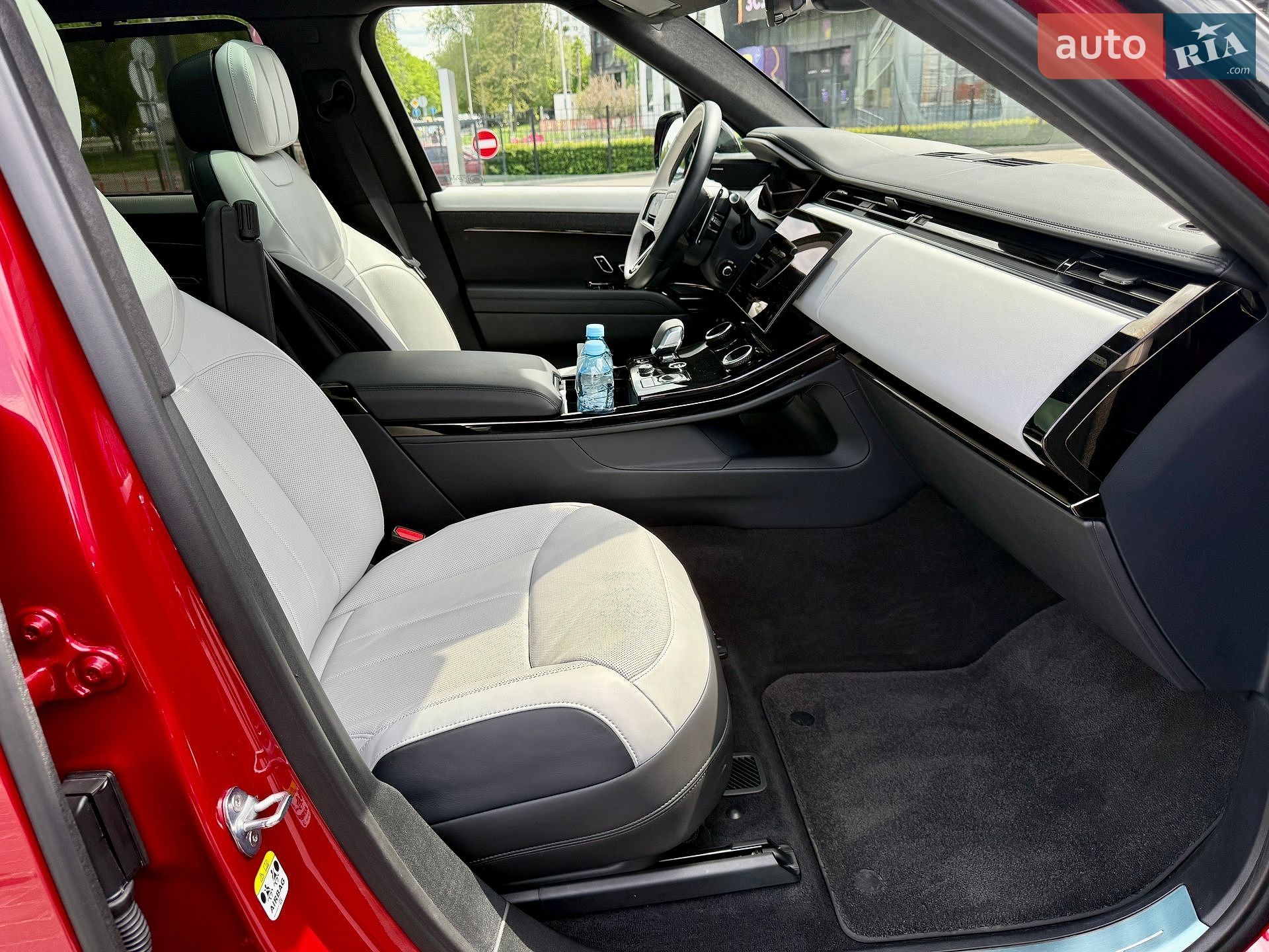 Land Rover Range Rover Sport 2022 VIN SAL1A2BW6PA114595 фото оголошення 118 з 119