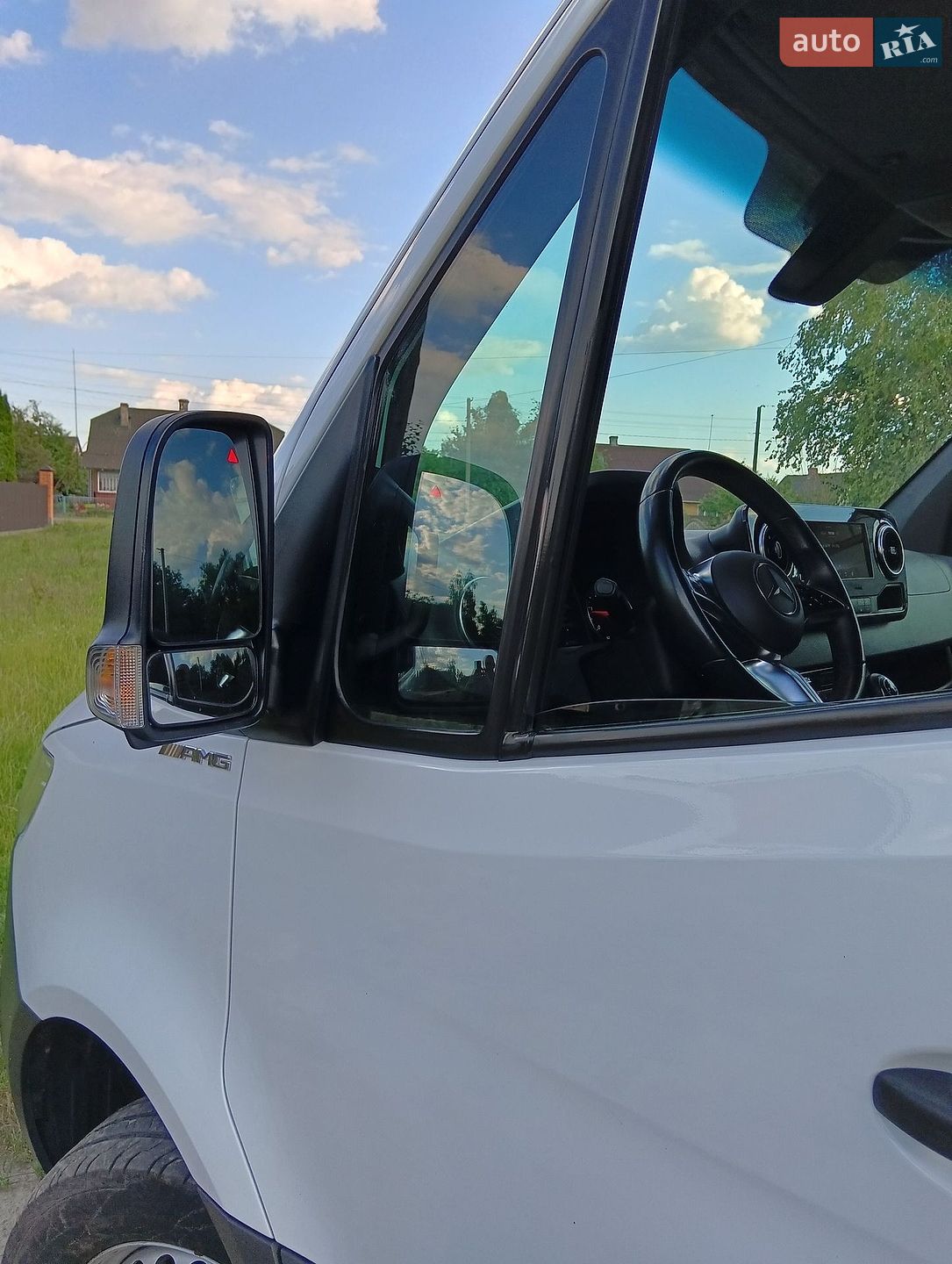 Mercedes-Benz Sprinter 2024 VIN W1V3KCFZ4SP745285 фото оголошення 17 з 37