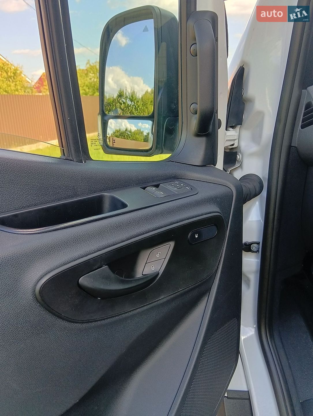 Mercedes-Benz Sprinter 2024 VIN W1V3KCFZ4SP745285 фото оголошення 26 з 37