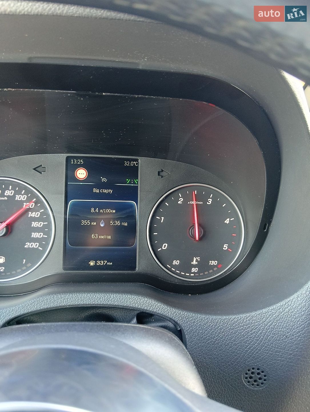 Mercedes-Benz Sprinter 2024 VIN W1V3KCFZ4SP745285 фото оголошення 32 з 37