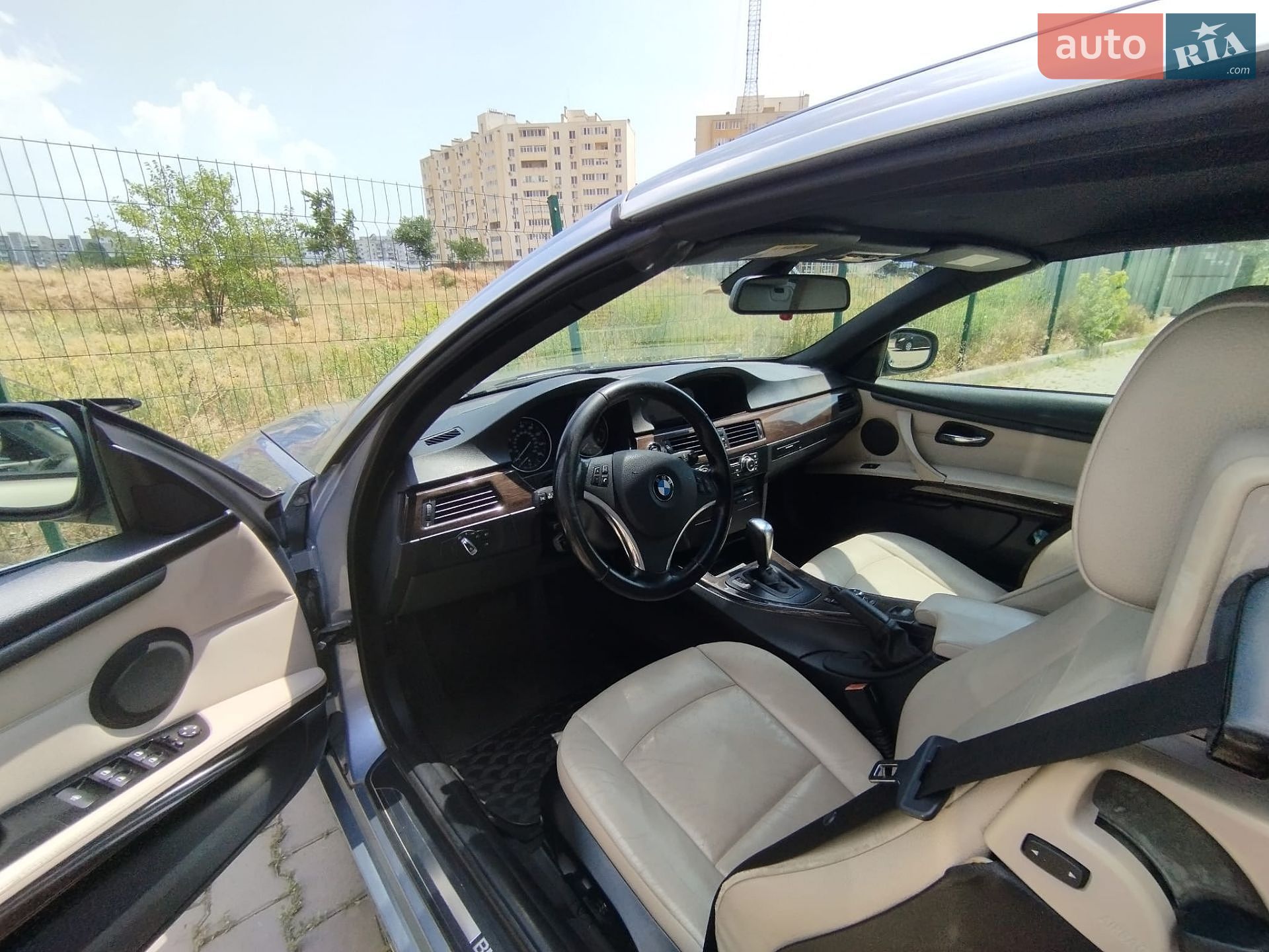BMW 3 Series 2010 VIN WBADW3C55BE538219 фото оголошення 27 з 43
