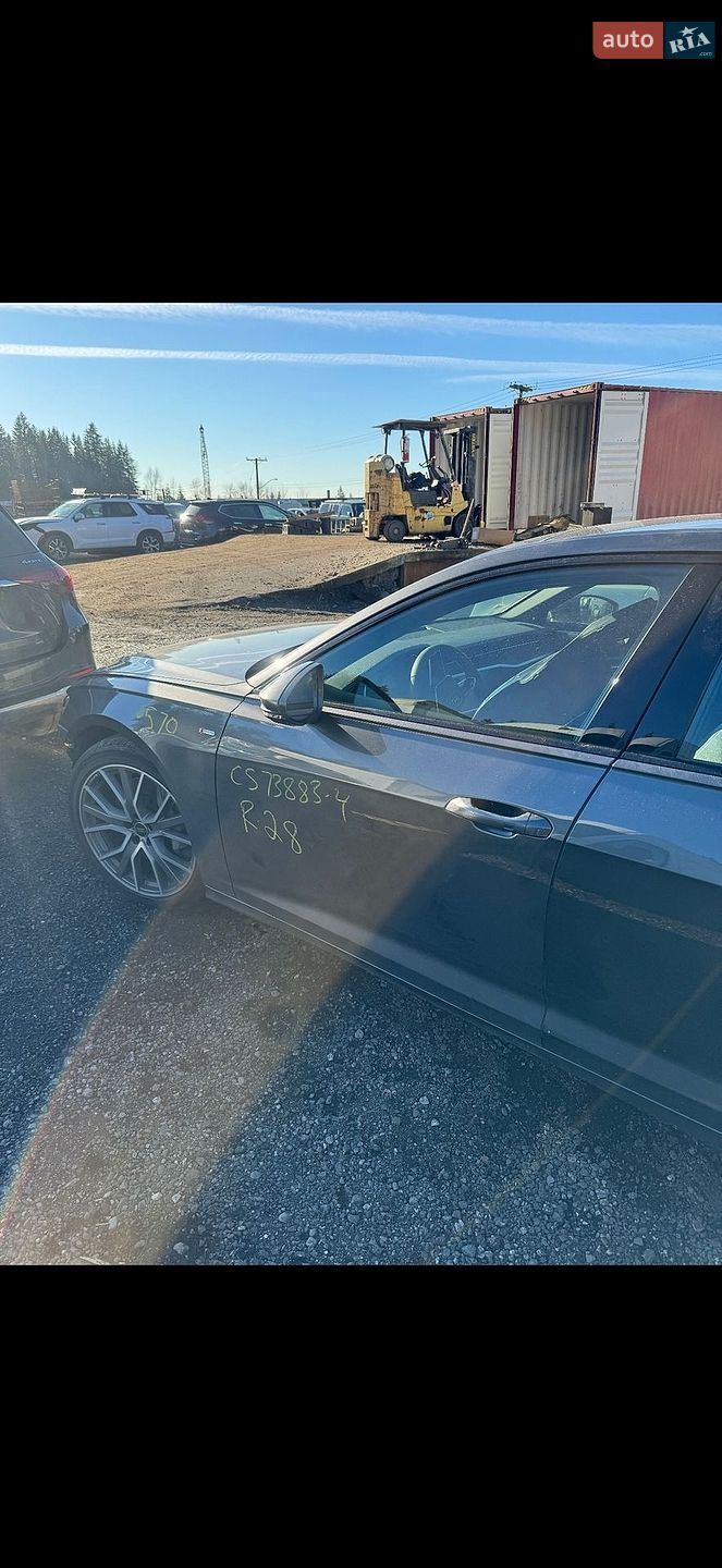 Audi A6 2023 VIN WAUK2BF21PN092690 фото оголошення 25 з 27