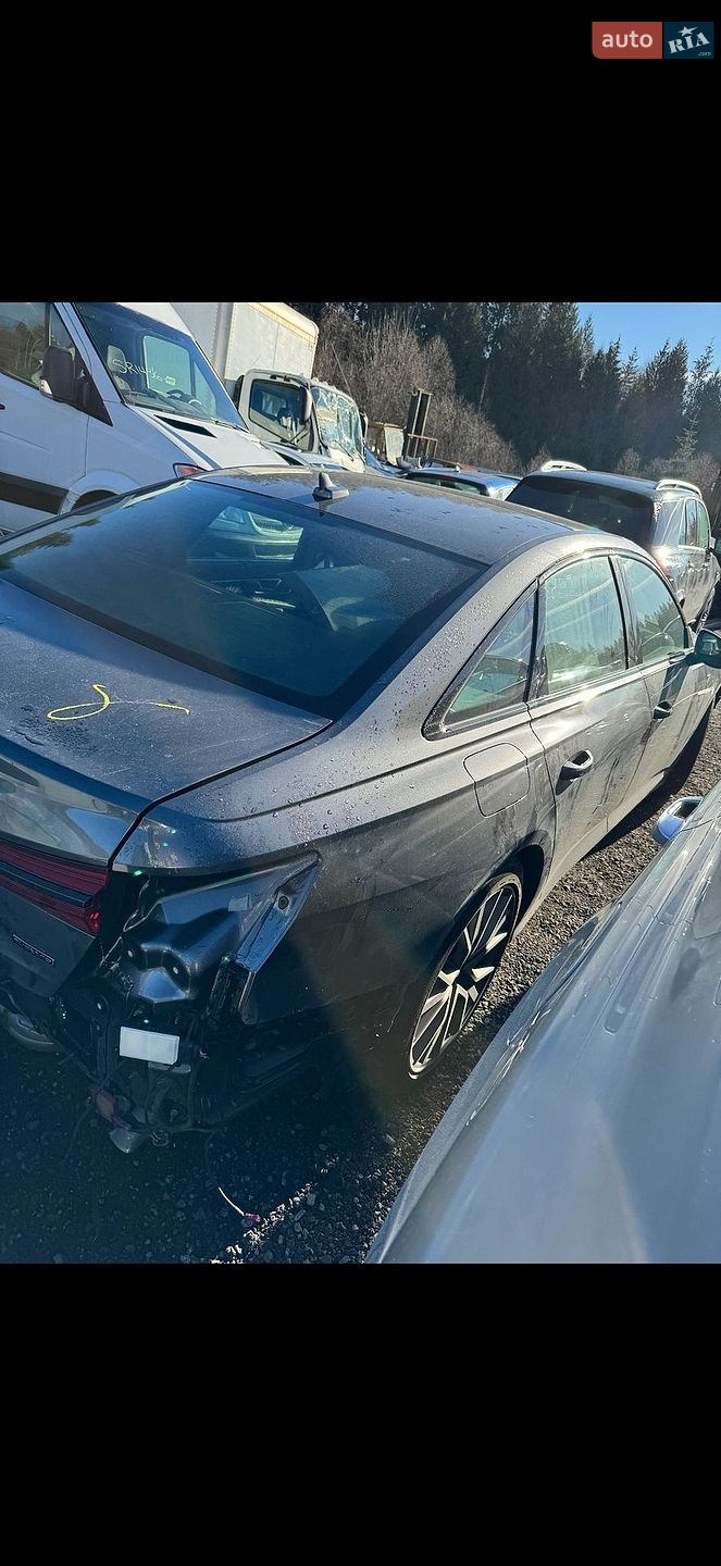 Audi A6 2023 VIN WAUK2BF21PN092690 фото оголошення 27 з 27