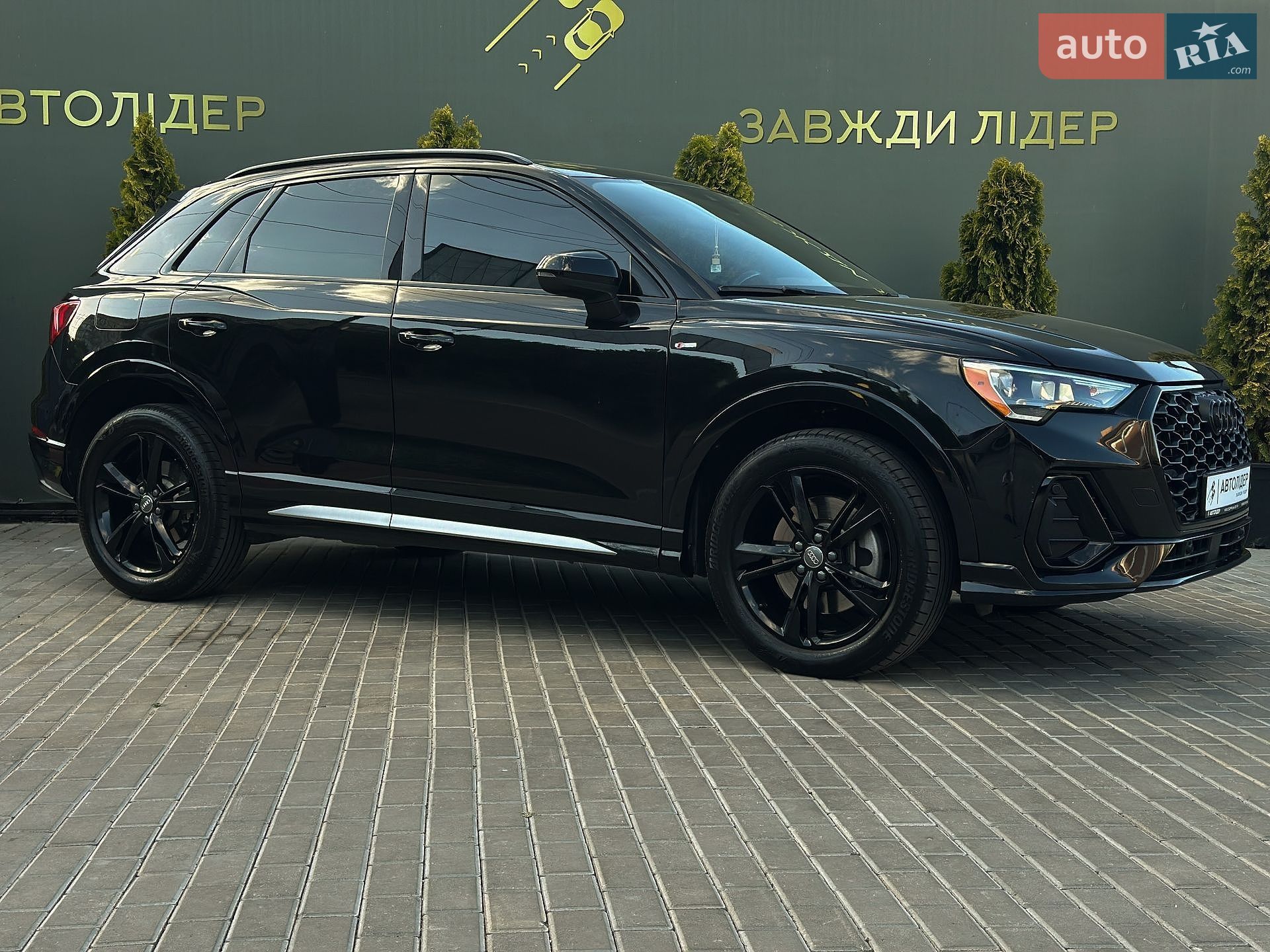 Audi Q3 2019 VIN WA1DECF30L1030713 фото оголошення 20 з 41
