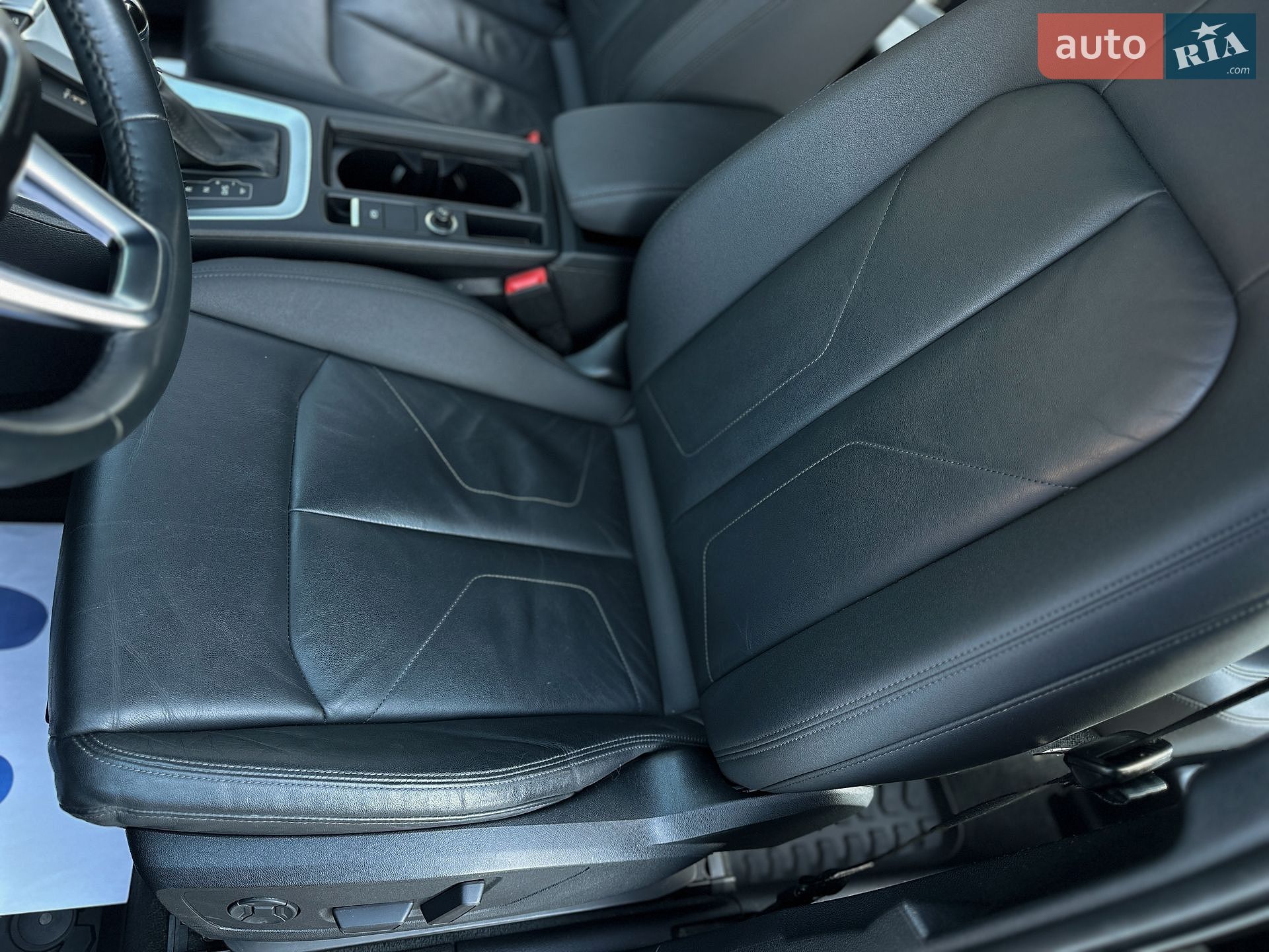 Audi Q3 2019 VIN WA1DECF30L1030713 фото оголошення 24 з 41