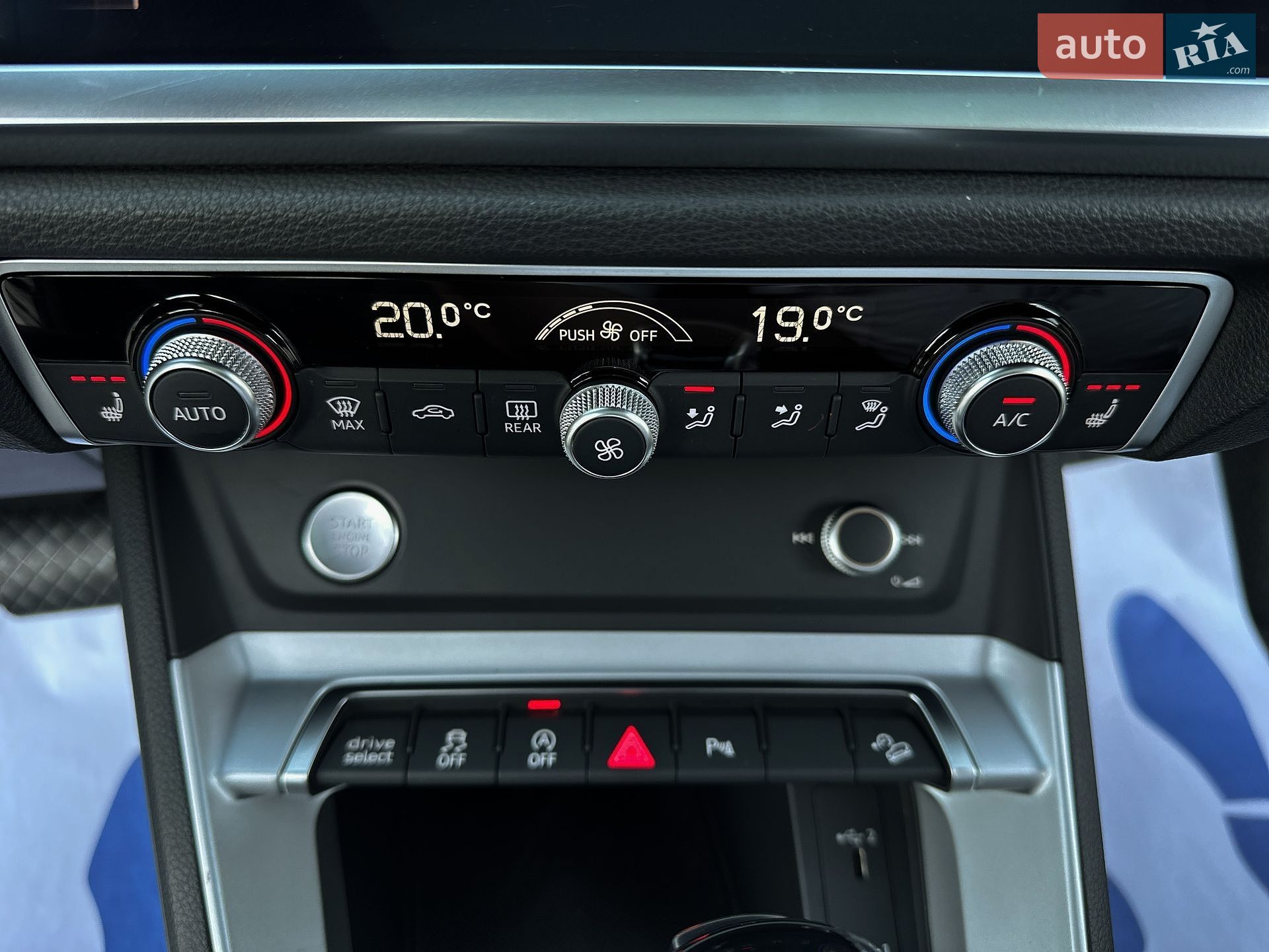 Audi Q3 2019 VIN WA1DECF30L1030713 фото оголошення 35 з 41