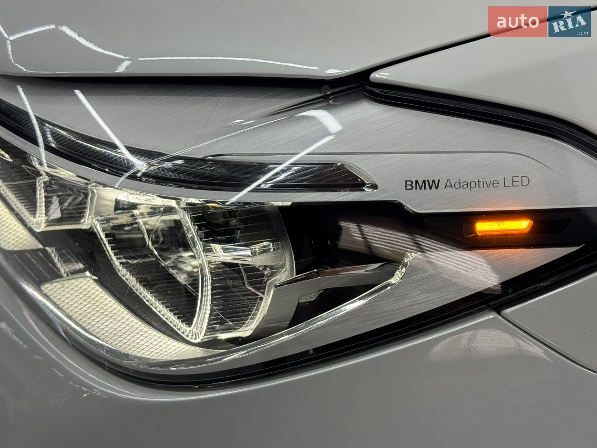 BMW 6 Series GT 2018 VIN WBAJV6C52JBK07072 фото оголошення 11 з 64