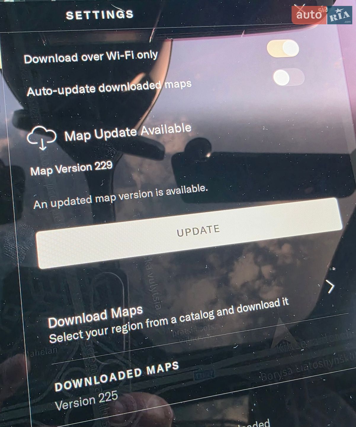 Lucid Air 2024 VIN 50EA1TEA4SA009426 фото оголошення 17 з 21
