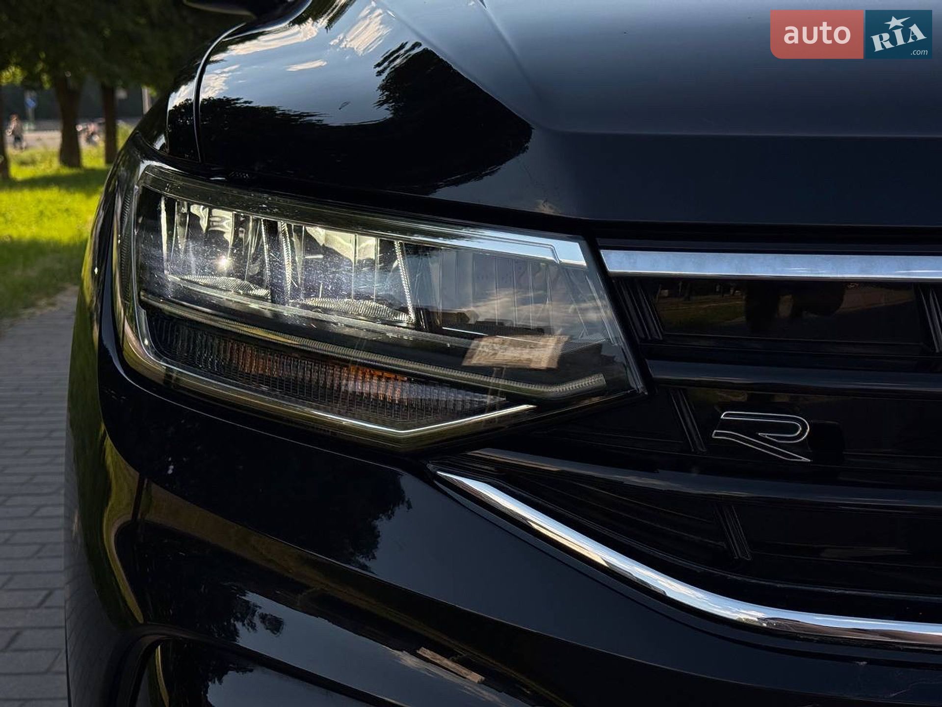 Volkswagen Tiguan 2024 VIN 3VVCB7AX8RM213205 фото оголошення 7 з 41
