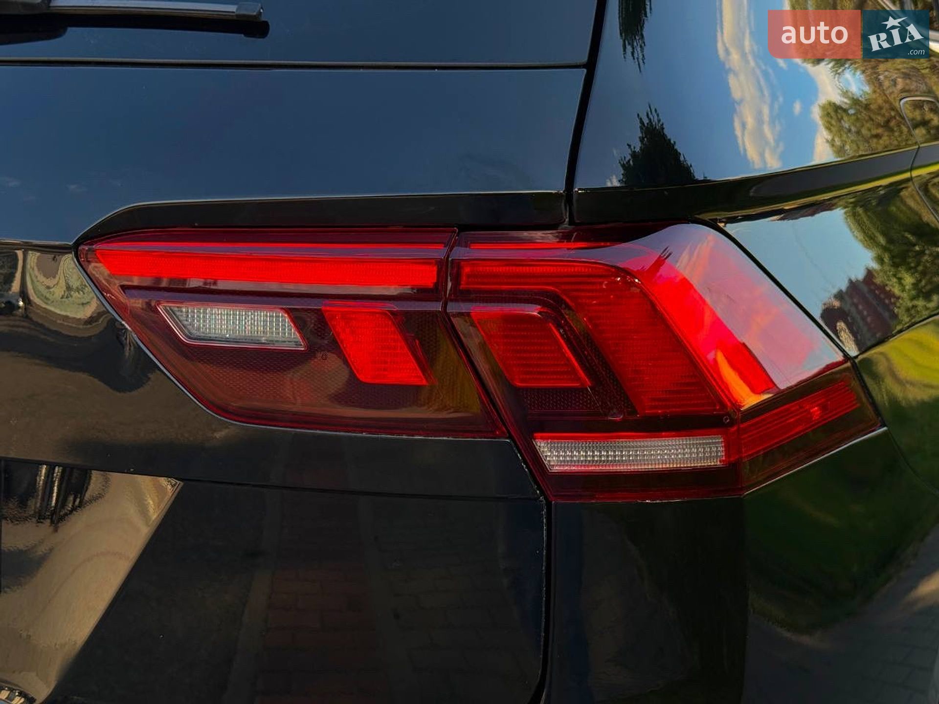 Volkswagen Tiguan 2024 VIN 3VVCB7AX8RM213205 фото оголошення 9 з 41