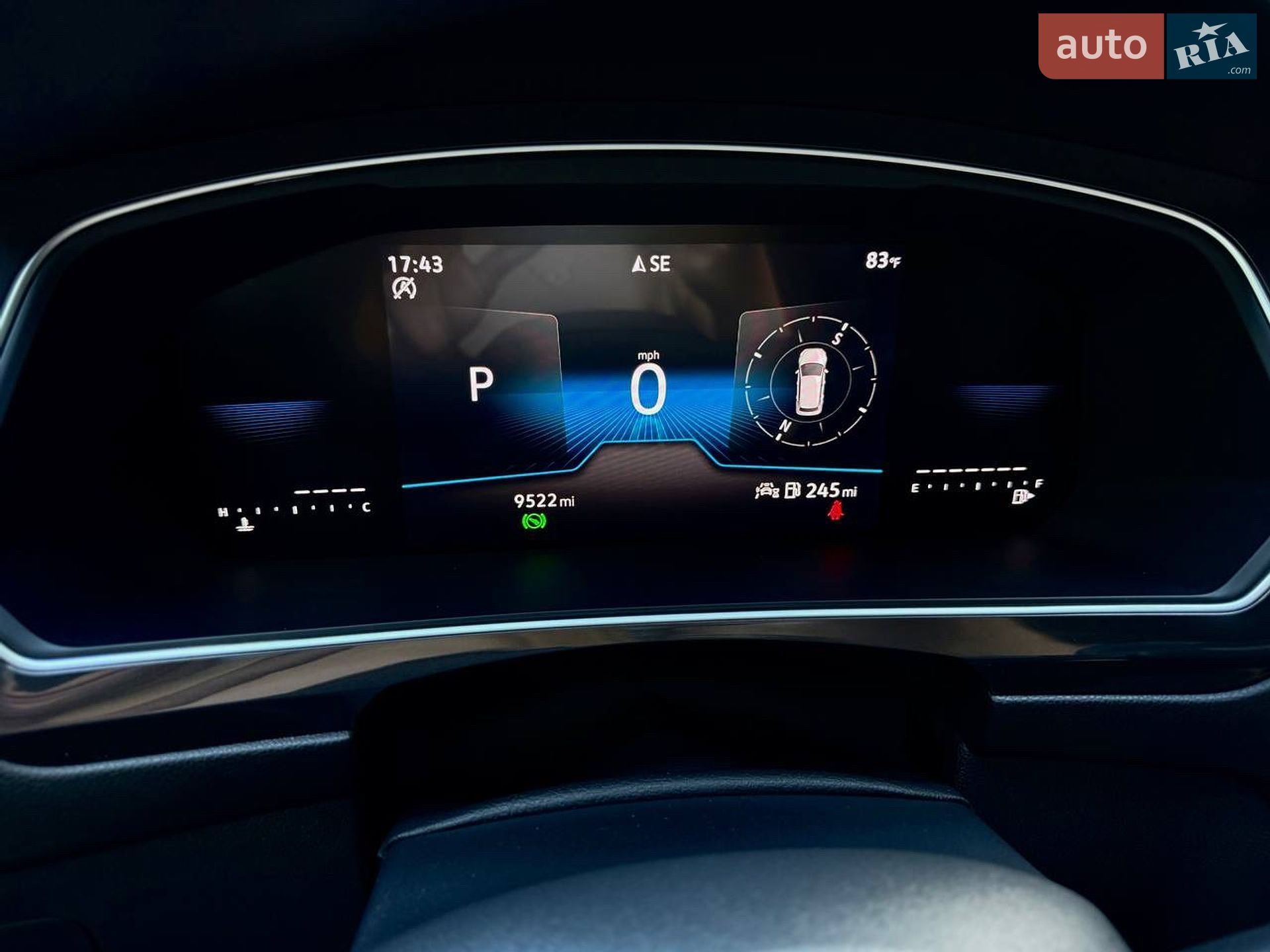 Volkswagen Tiguan 2024 VIN 3VVCB7AX8RM213205 фото оголошення 19 з 41