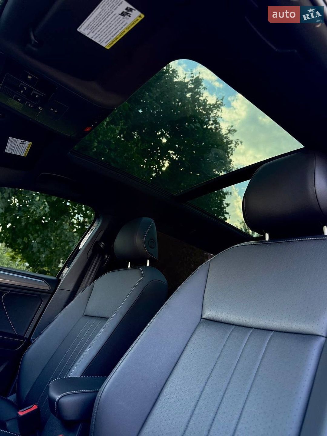 Volkswagen Tiguan 2024 VIN 3VVCB7AX8RM213205 фото оголошення 28 з 41