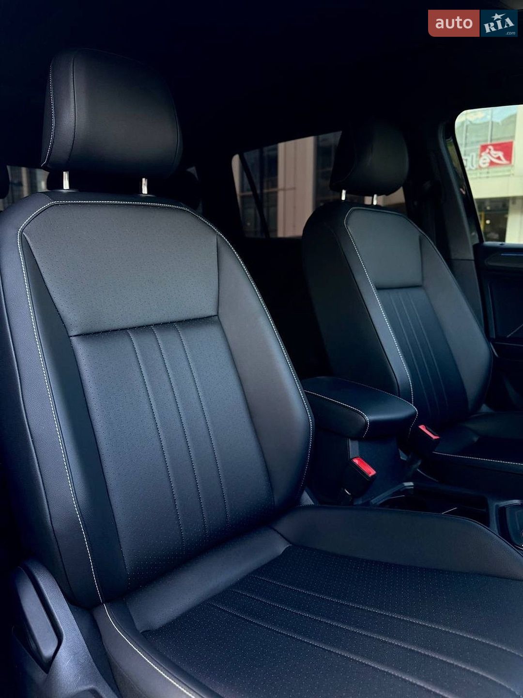 Volkswagen Tiguan 2024 VIN 3VVCB7AX8RM213205 фото оголошення 31 з 41