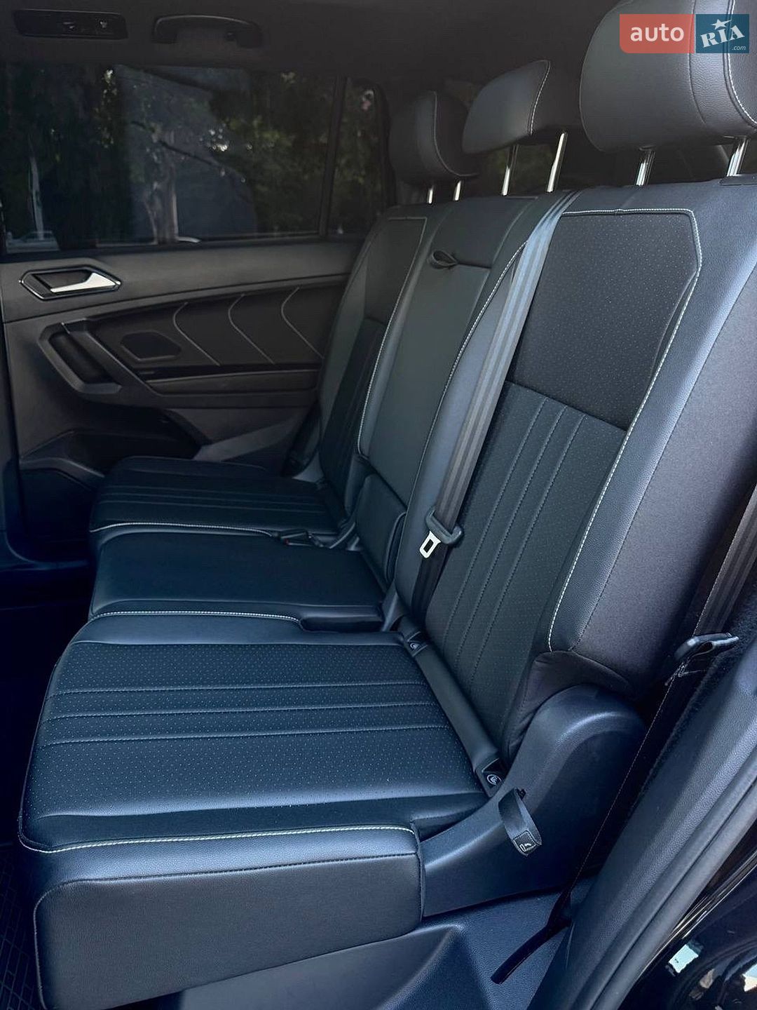 Volkswagen Tiguan 2024 VIN 3VVCB7AX8RM213205 фото оголошення 34 з 41
