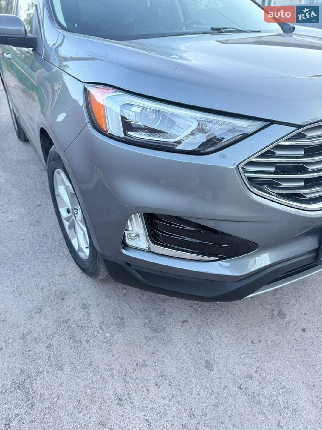 Ford Edge 2021 VIN 2FMPK4J92MBA54395 фото оголошення 16 з 31