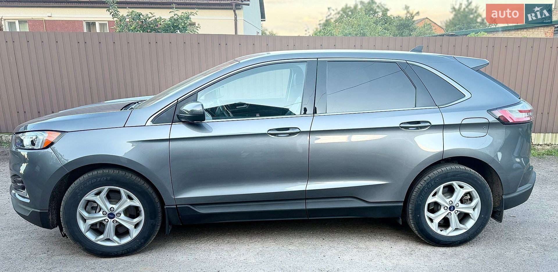 Ford Edge 2021 VIN 2FMPK4J92MBA54395 фото оголошення 18 з 31