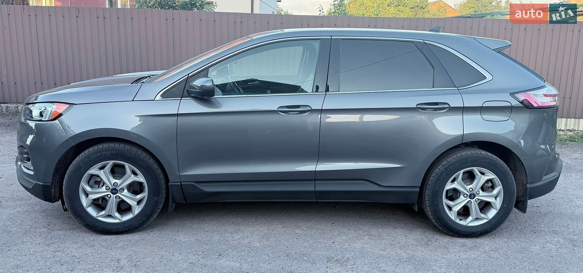Ford Edge 2021 VIN 2FMPK4J92MBA54395 фото оголошення 29 з 31