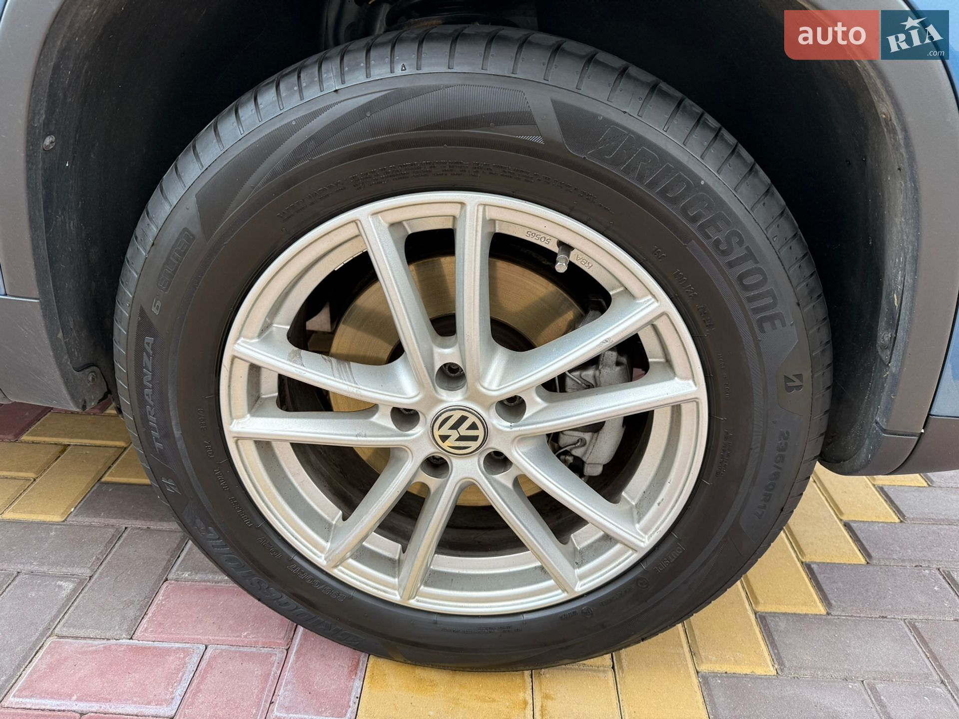 Volkswagen Tiguan 2014 VIN WVGZZZ5NZEW573737 фото оголошення 8 з 52