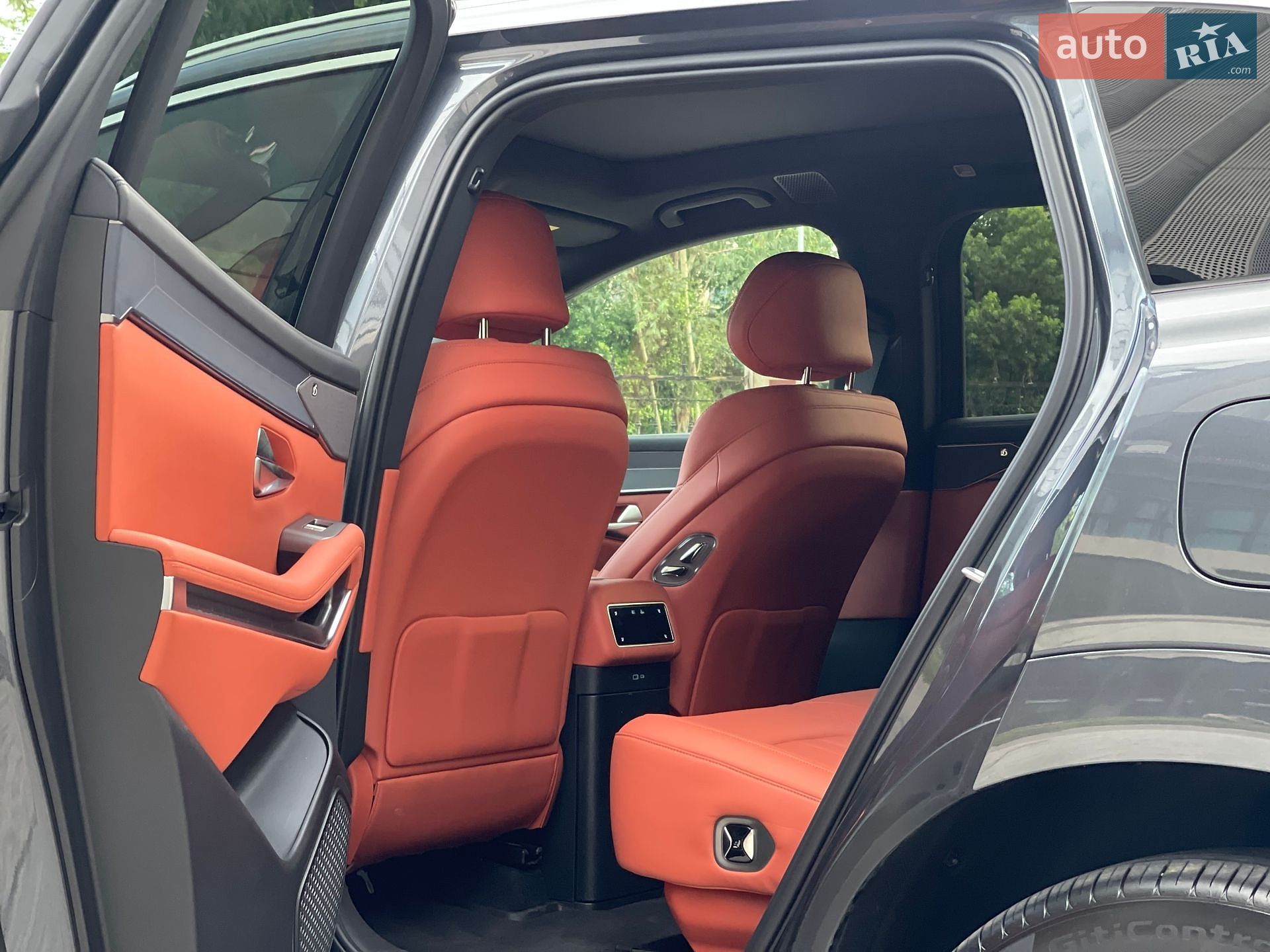 BYD Tang L 2025 VIN LGXCH4CD0S0250355 фото оголошення 7 з 11