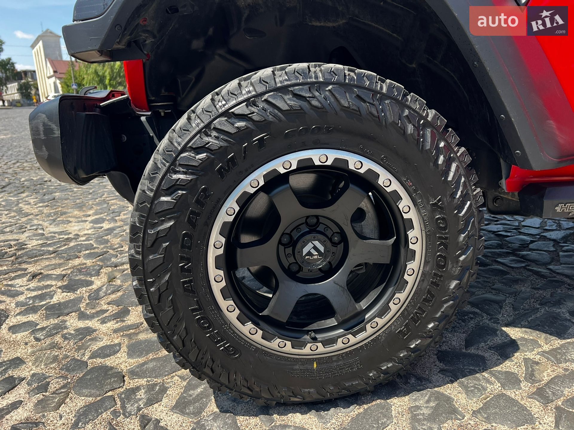Jeep Wrangler 2021 VIN 1C4GJXAN5MW737597 фото оголошення 4 з 19
