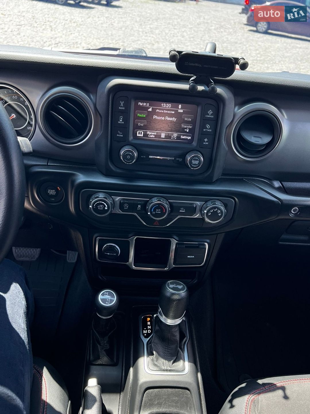 Jeep Wrangler 2021 VIN 1C4GJXAN5MW737597 фото оголошення 8 з 19