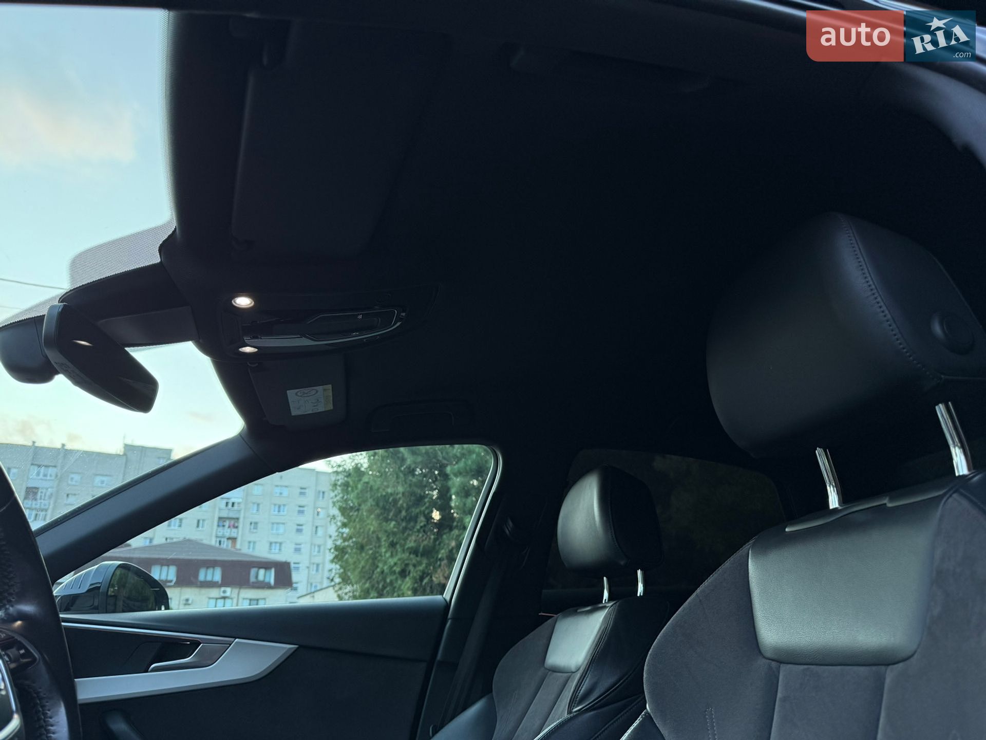 Audi A4 2016 VIN WAUZZZF46GN002499 фото оголошення 33 з 52