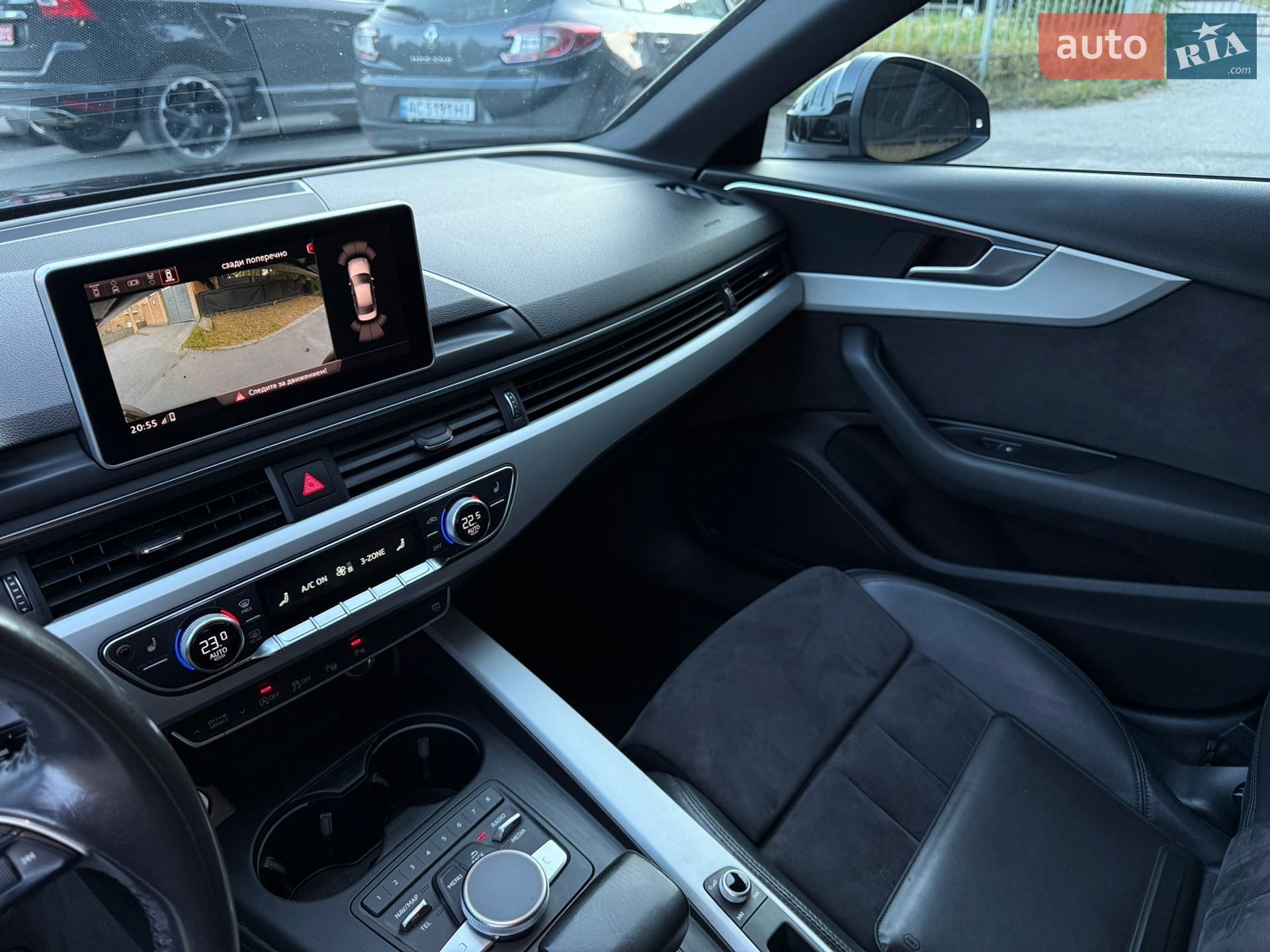 Audi A4 2016 VIN WAUZZZF46GN002499 фото оголошення 32 з 52
