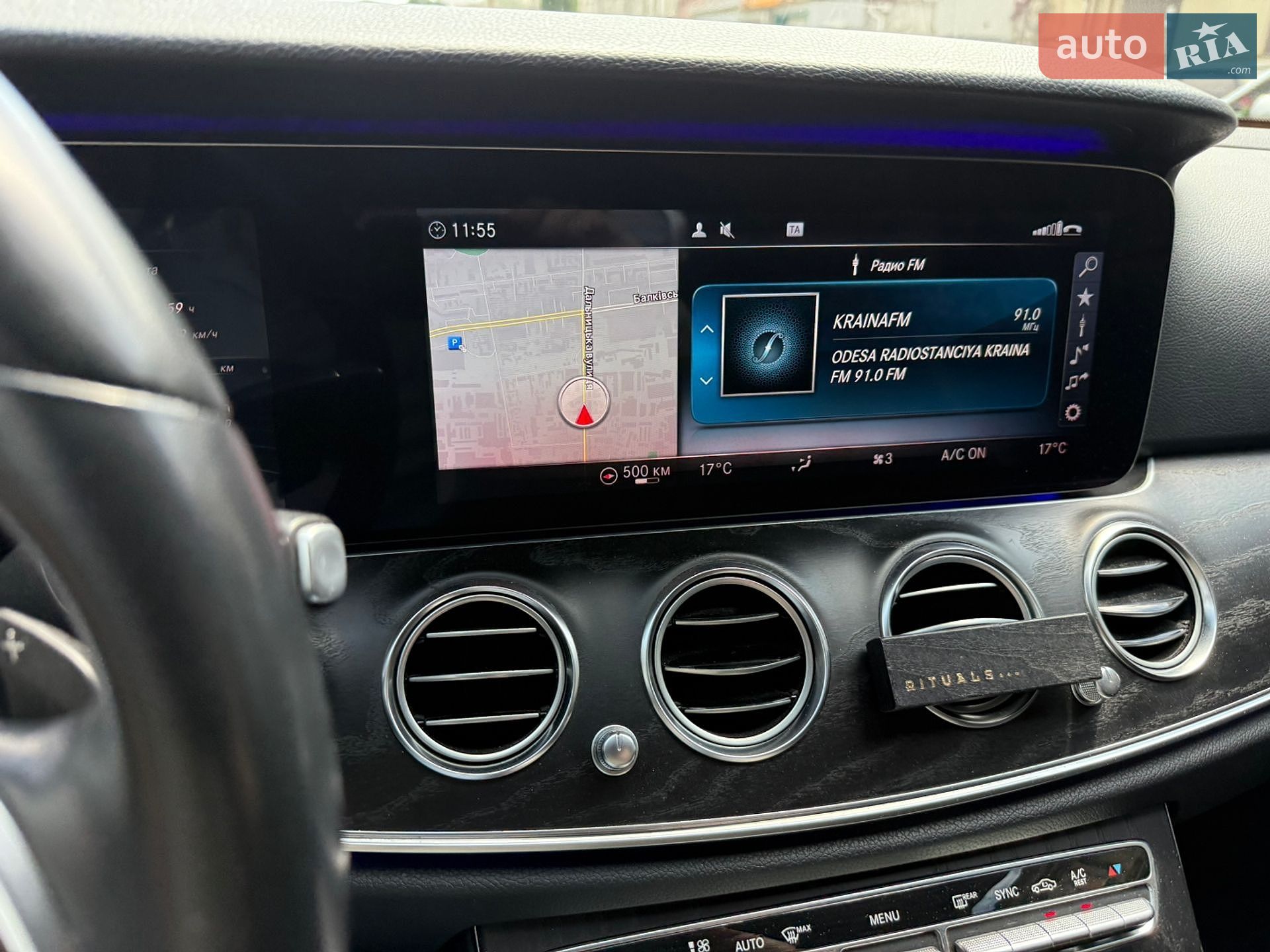 Mercedes-Benz E-Class 2019 VIN WDD2130051A606101 фото оголошення 29 з 30