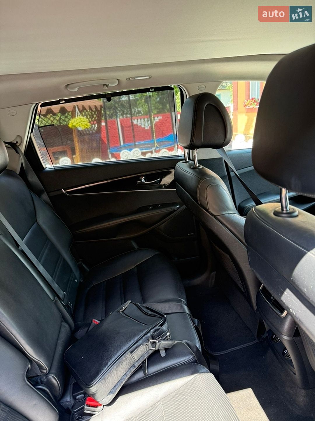 Kia Sorento 2016 VIN KNAPH81BDG5206415 фото оголошення 21 з 38