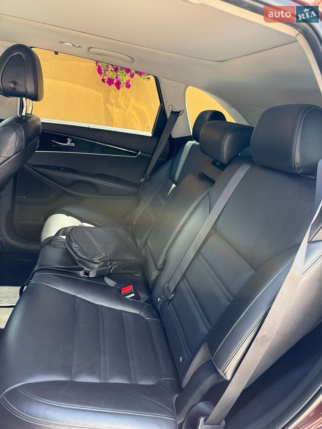 Kia Sorento 2016 VIN KNAPH81BDG5206415 фото оголошення 24 з 38