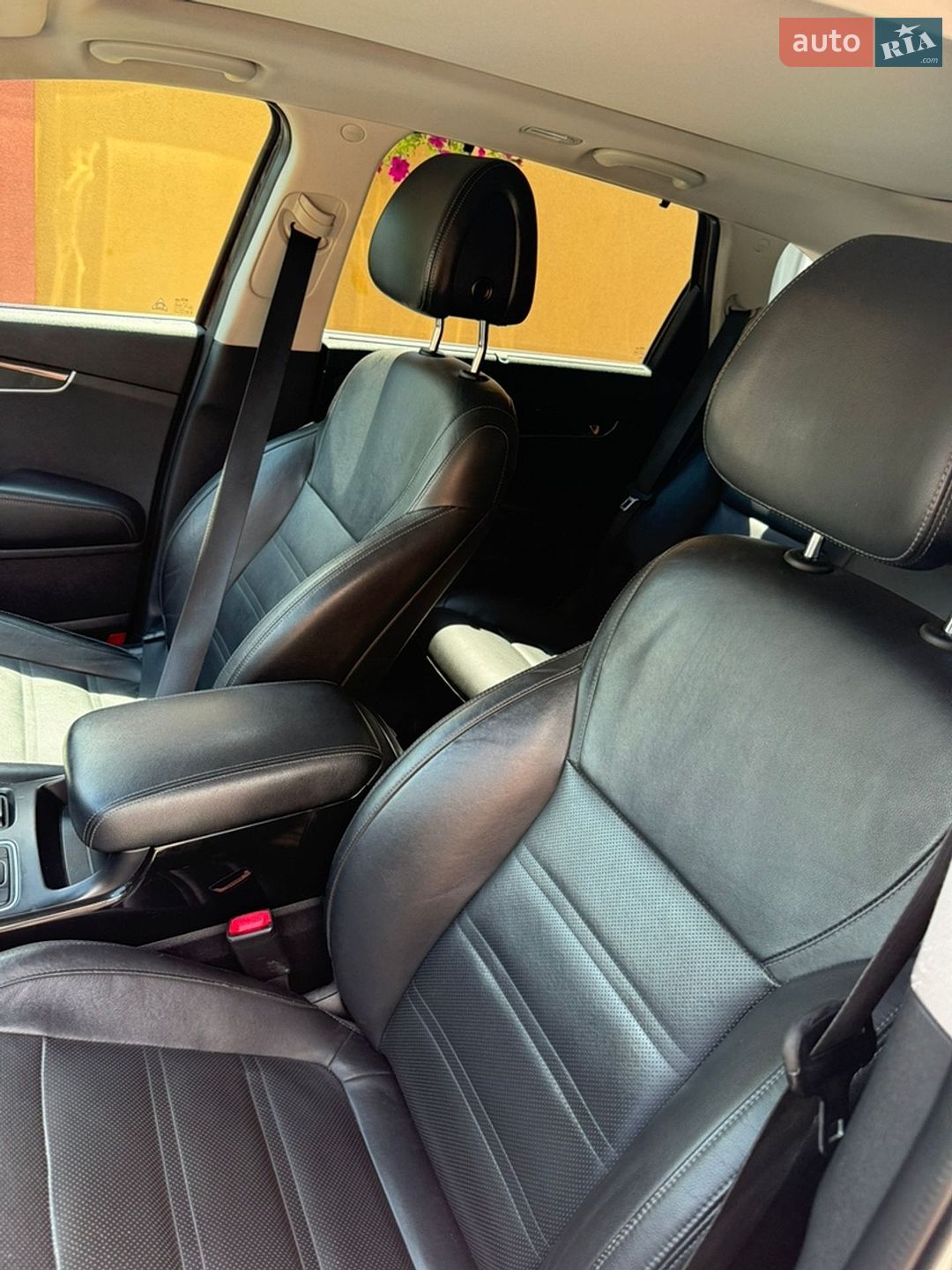 Kia Sorento 2016 VIN KNAPH81BDG5206415 фото оголошення 29 з 38