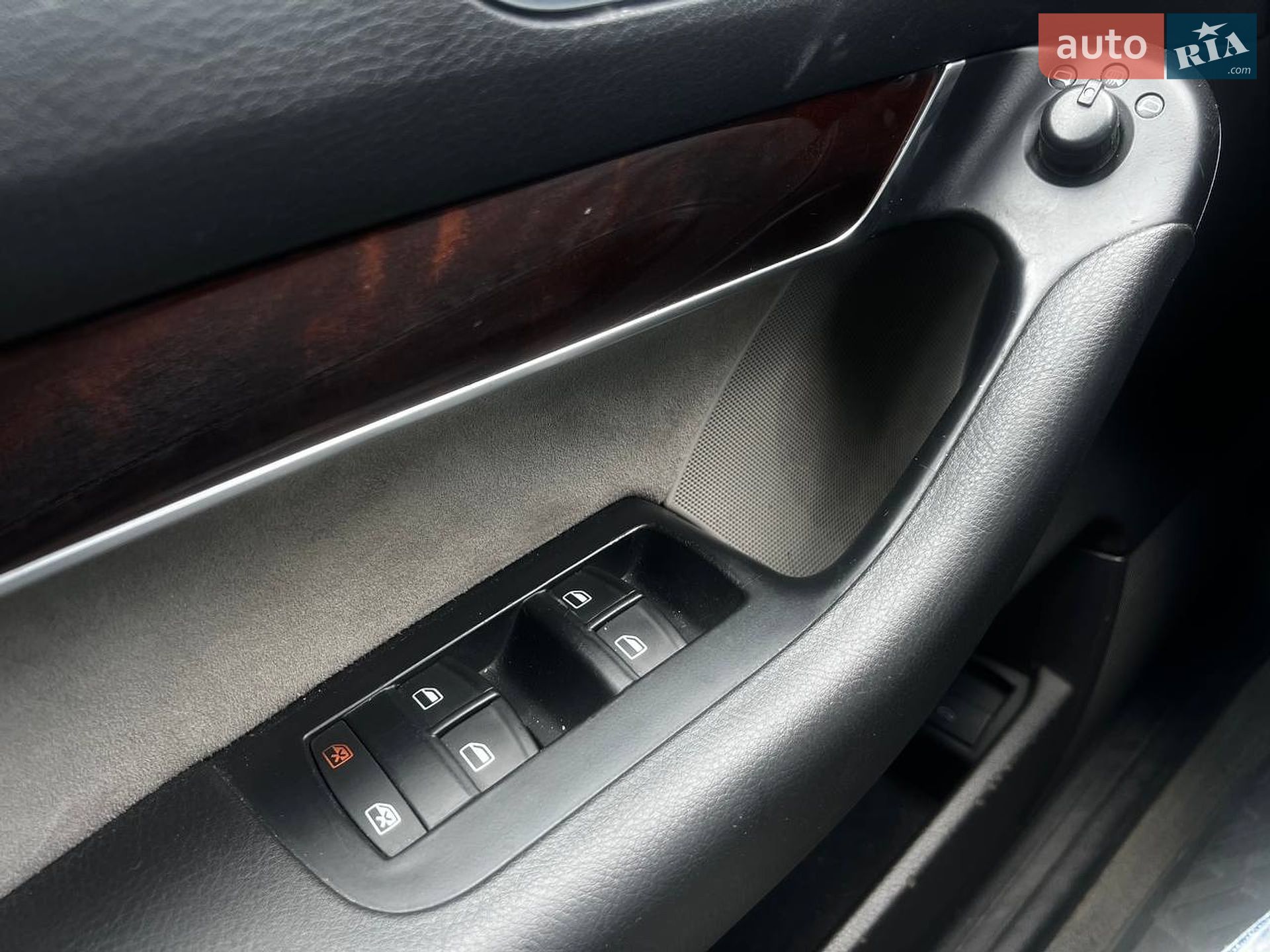 Audi A6 Allroad 2008 VIN WAUZZZ4F58N020580 фото оголошення 17 з 26