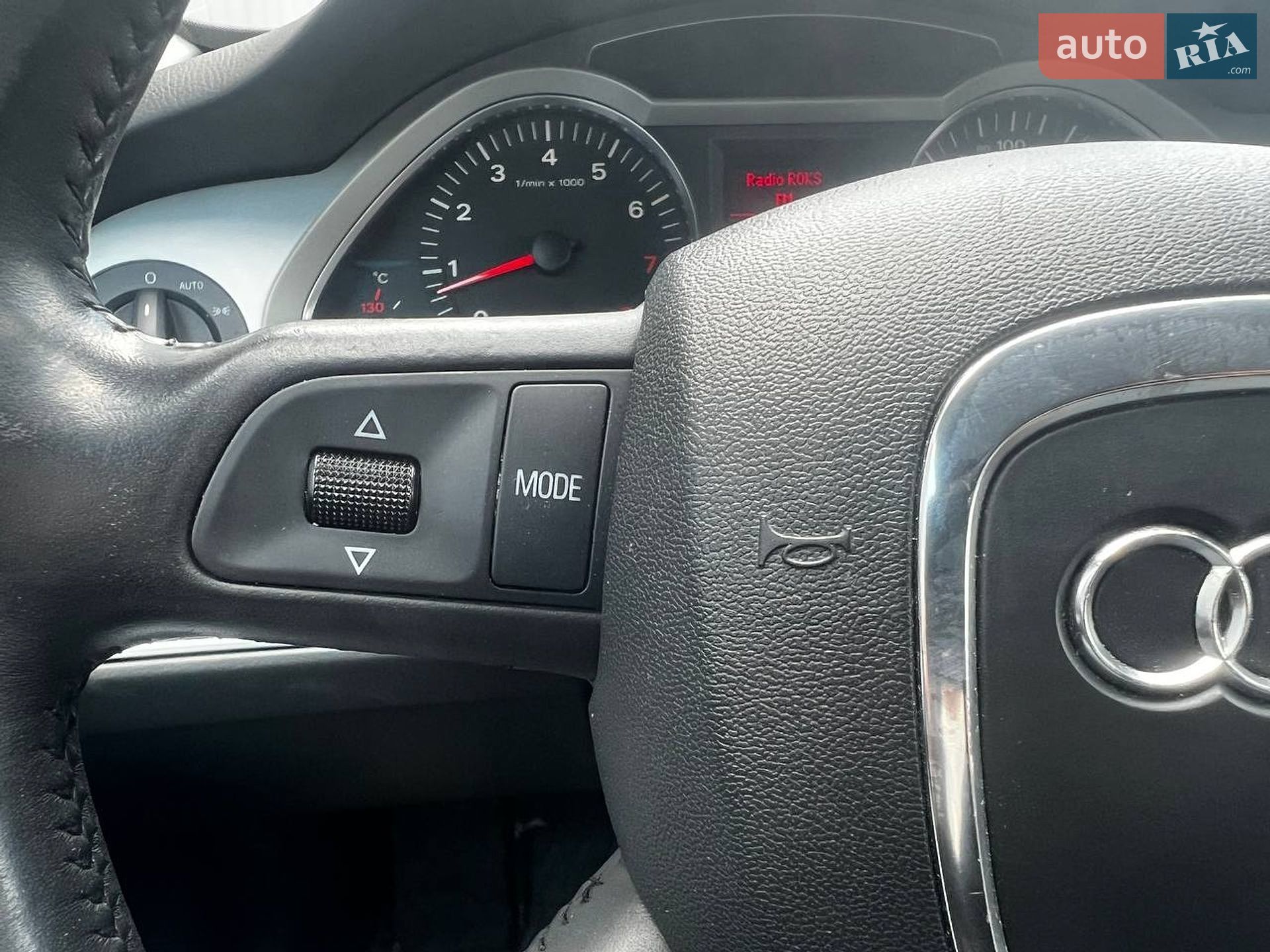 Audi A6 Allroad 2008 VIN WAUZZZ4F58N020580 фото оголошення 18 з 26