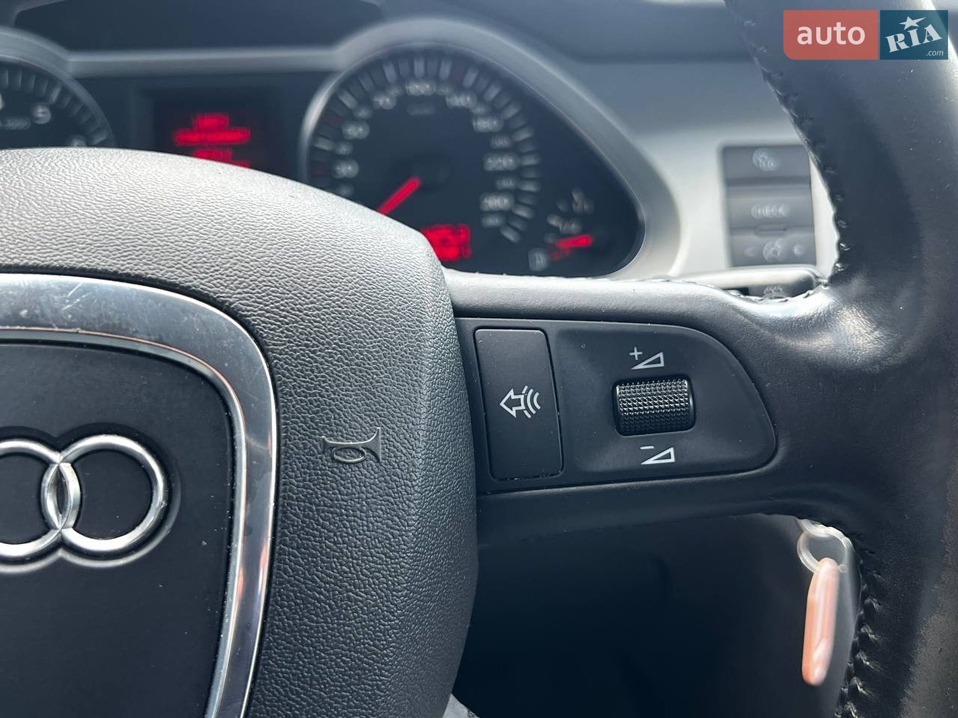 Audi A6 Allroad 2008 VIN WAUZZZ4F58N020580 фото оголошення 21 з 26
