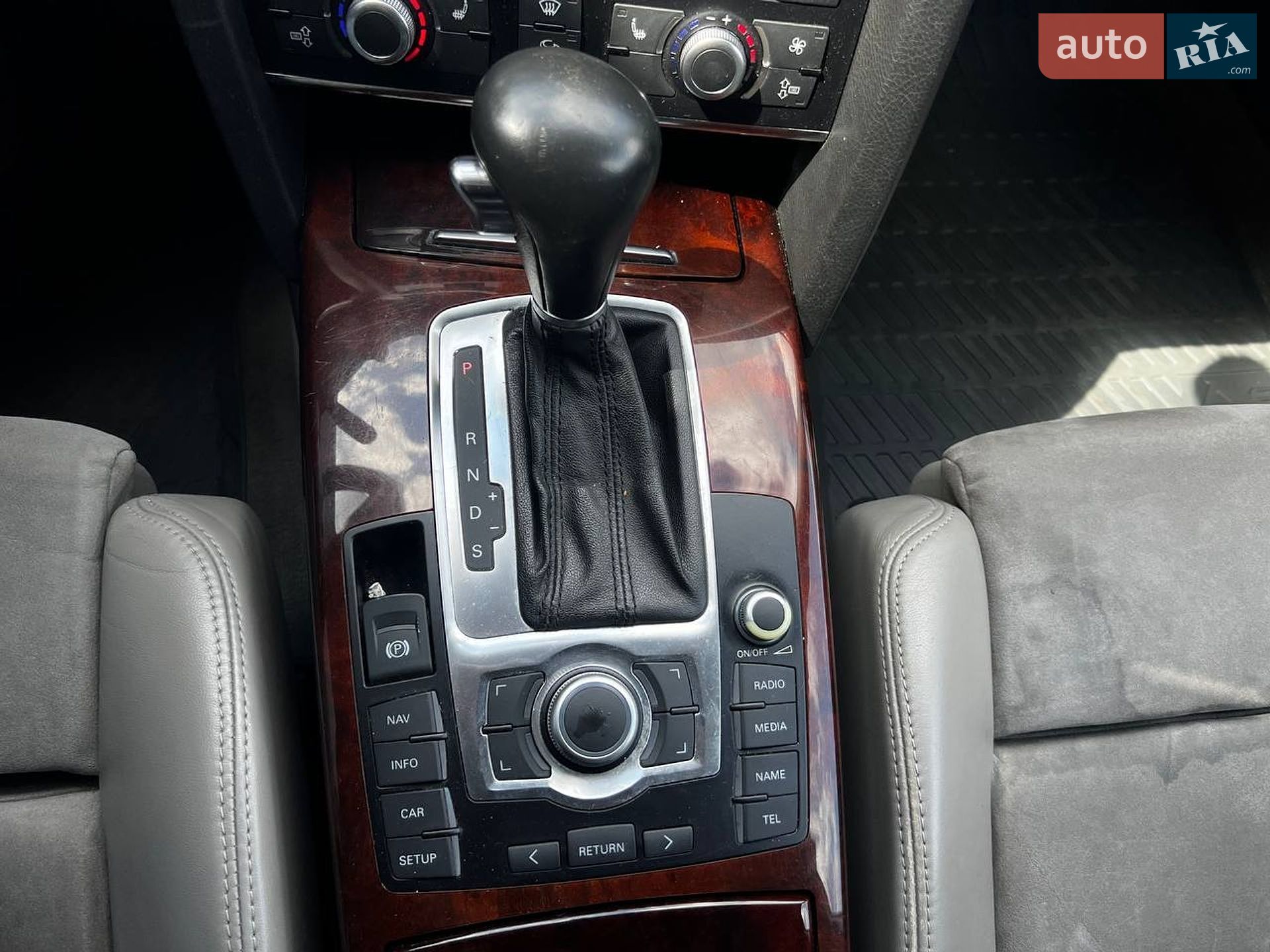 Audi A6 Allroad 2008 VIN WAUZZZ4F58N020580 фото оголошення 25 з 26