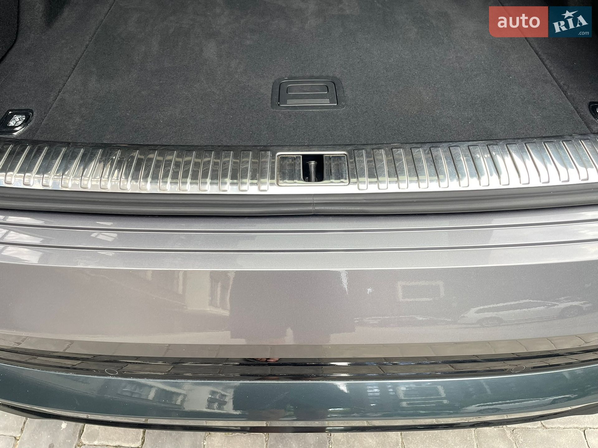 Audi e-tron 2021 VIN WAUZZZGE8MB043009 фото оголошення 69 з 83