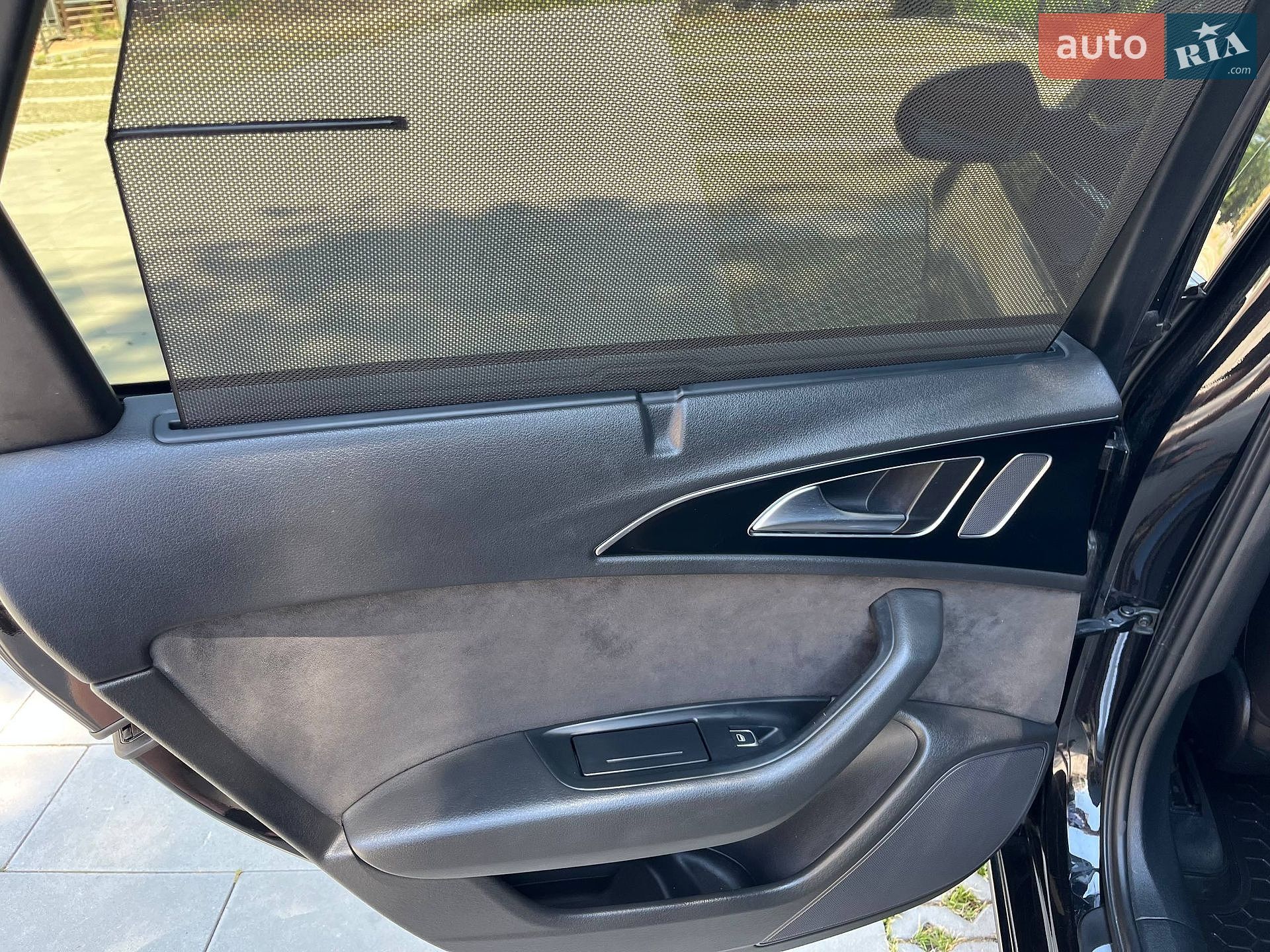 Audi A6 2014 VIN WAUZZZ4G6EN184618 фото оголошення 38 з 38