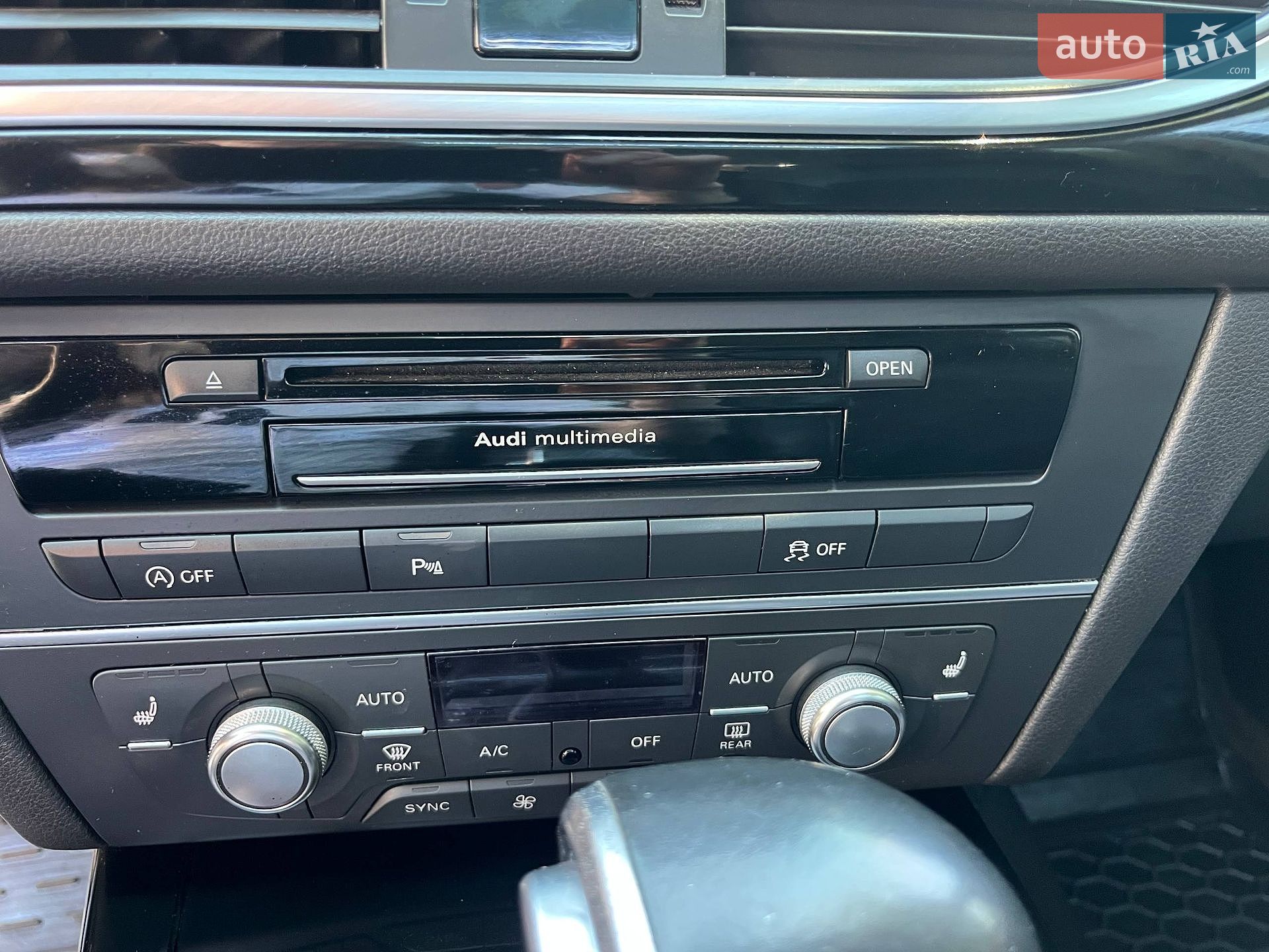 Audi A6 2014 VIN WAUZZZ4G6EN184618 фото оголошення 20 з 38