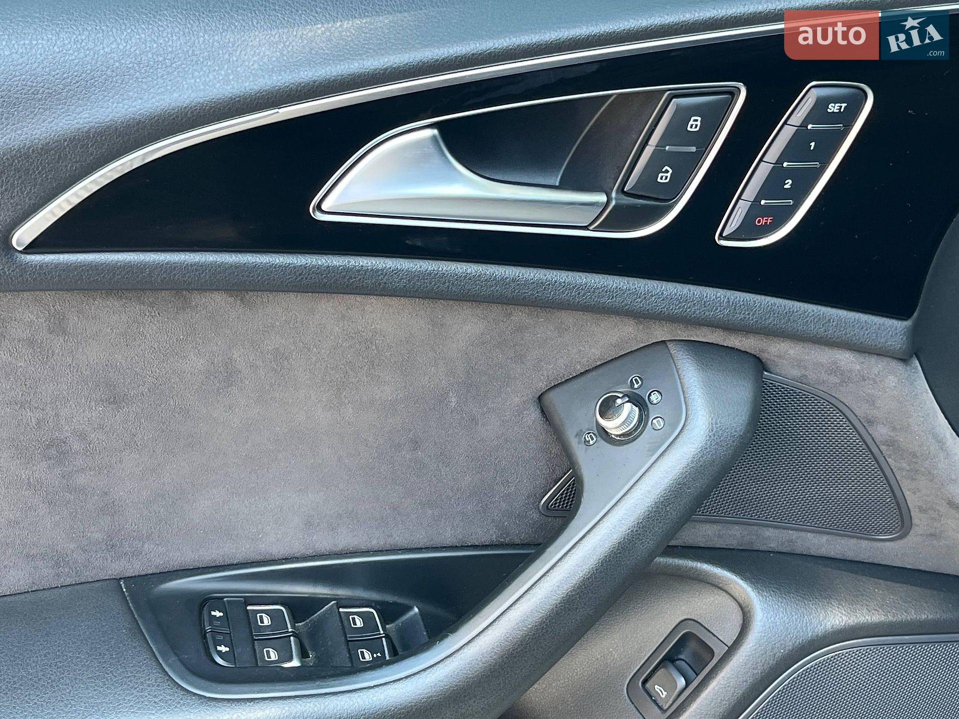 Audi A6 2014 VIN WAUZZZ4G6EN184618 фото оголошення 18 з 38