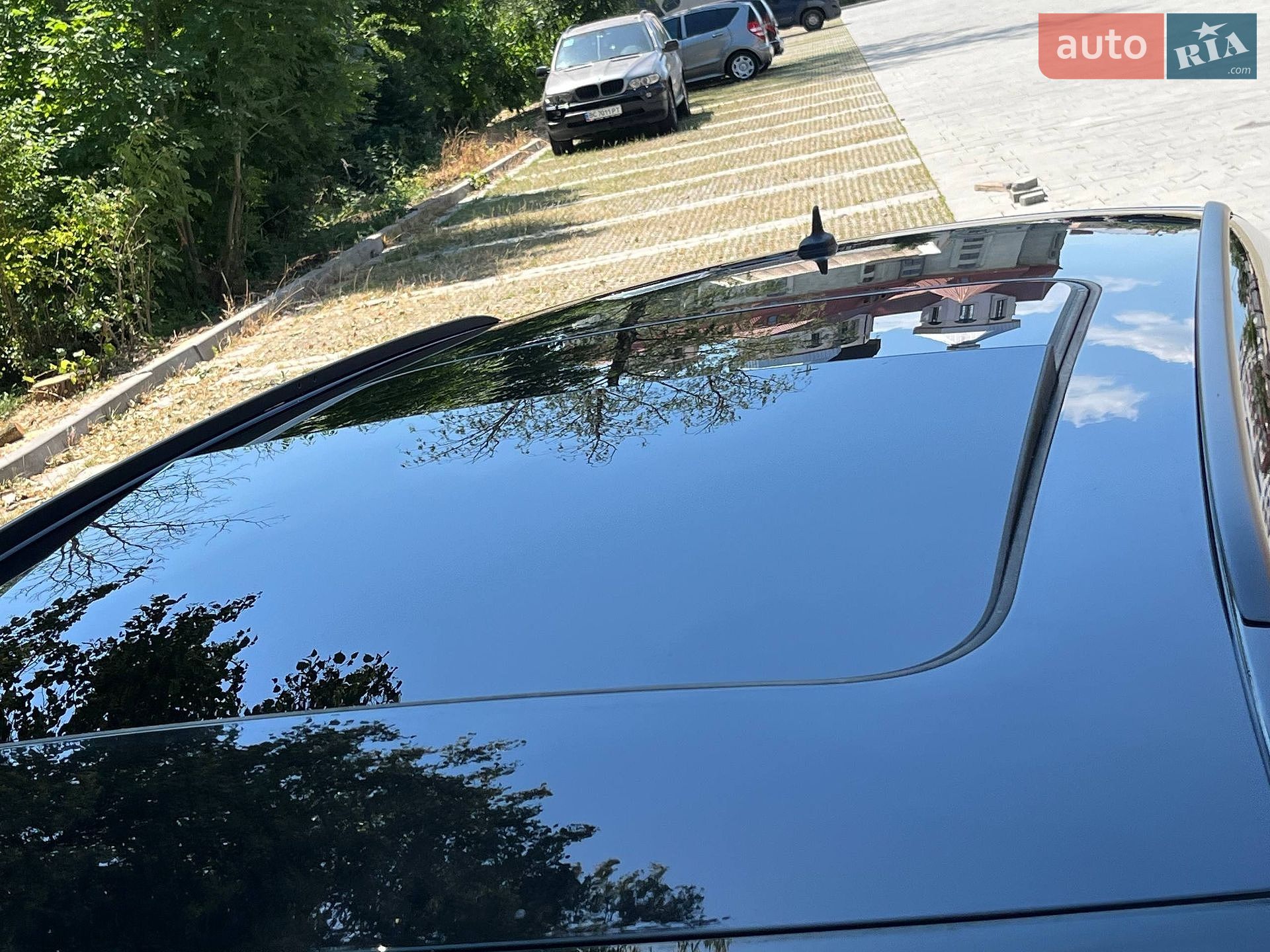 Audi A6 2014 VIN WAUZZZ4G6EN184618 фото оголошення 9 з 38