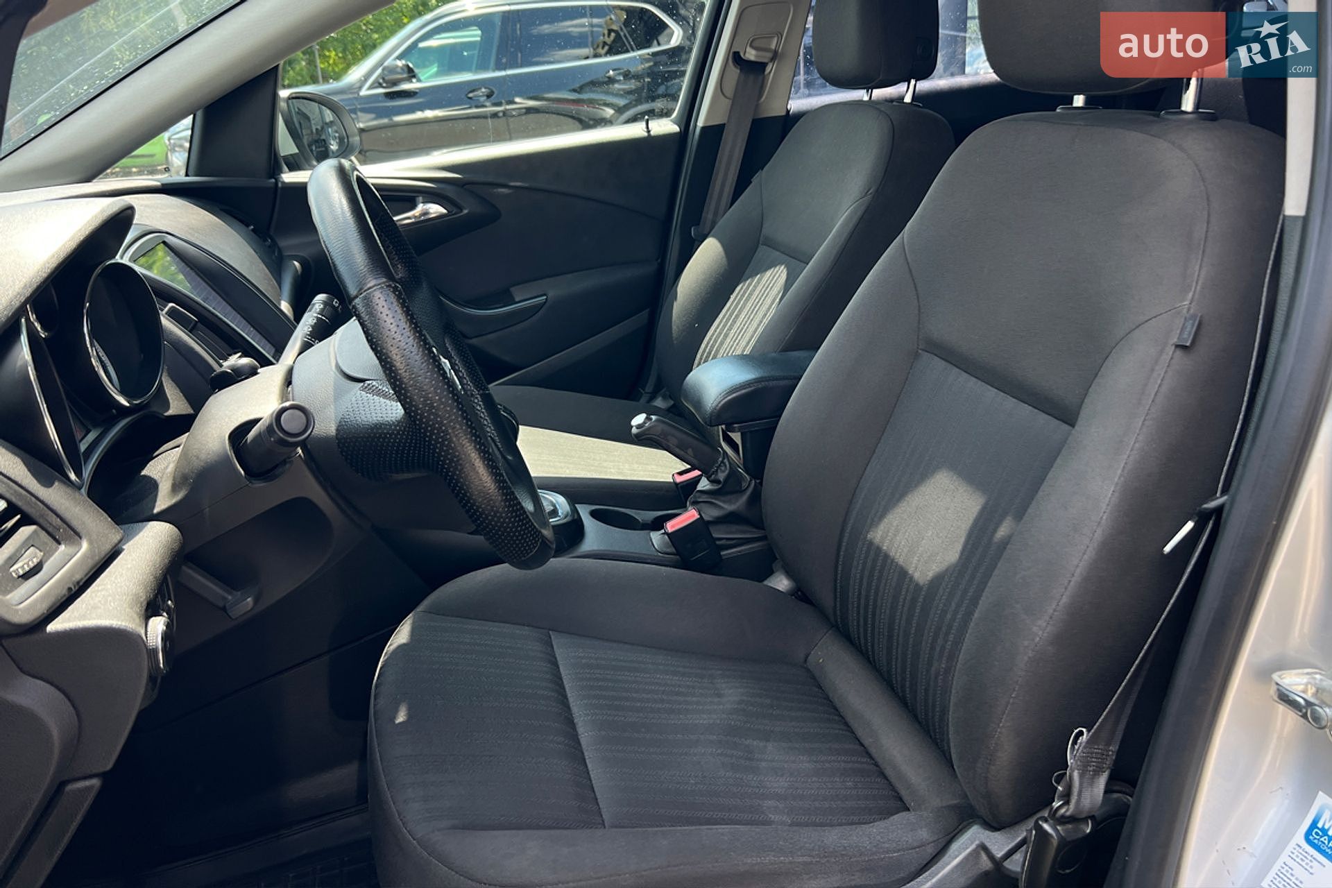 Opel Astra 2014 VIN W0LPC8EK0E8036728 фото оголошення 9 з 22