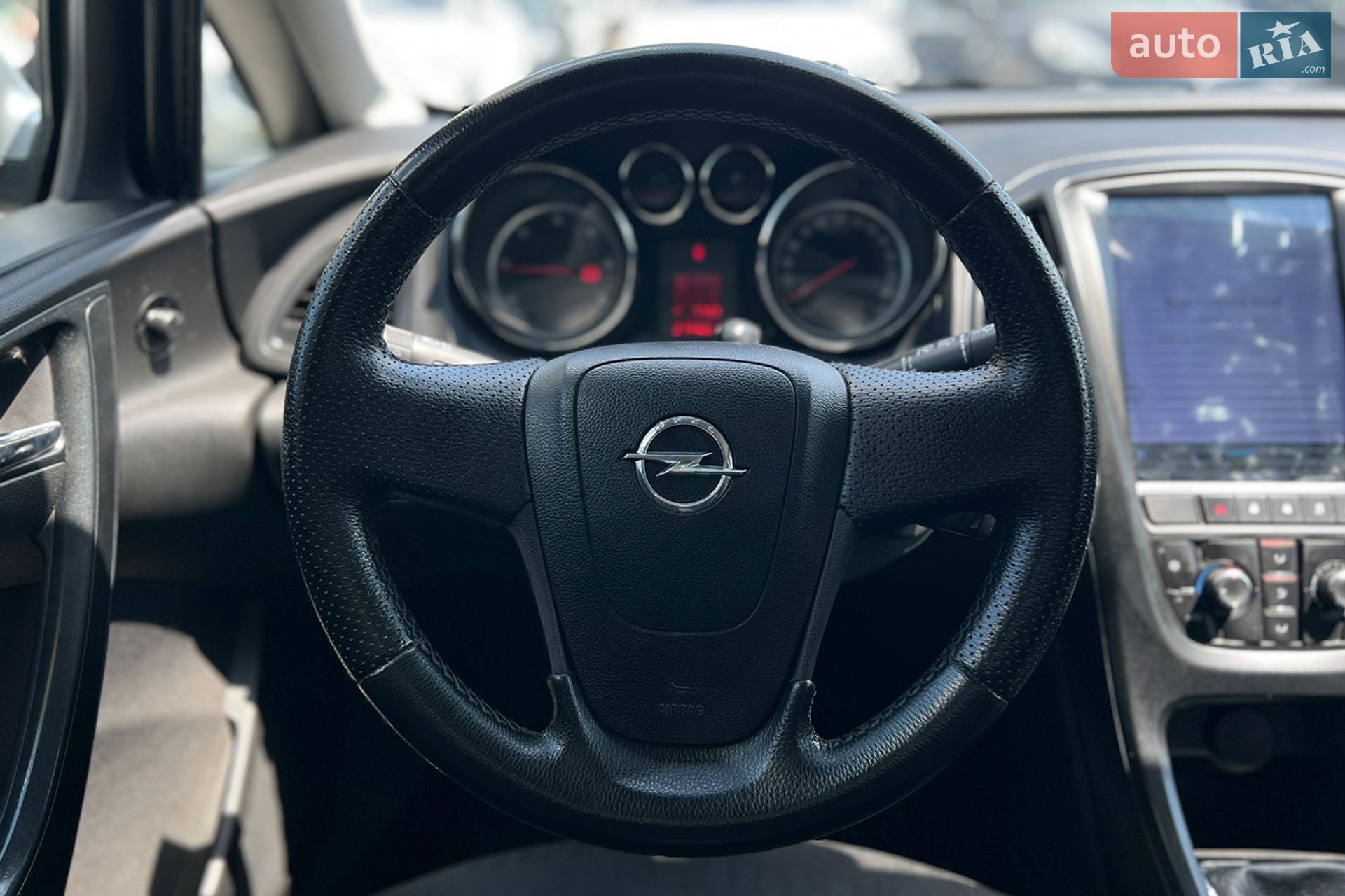 Opel Astra 2014 VIN W0LPC8EK0E8036728 фото оголошення 10 з 22