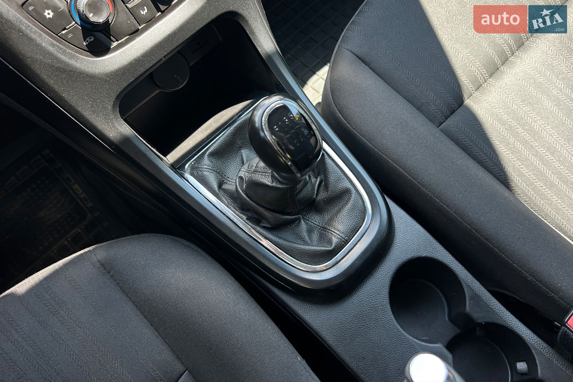 Opel Astra 2014 VIN W0LPC8EK0E8036728 фото оголошення 17 з 22