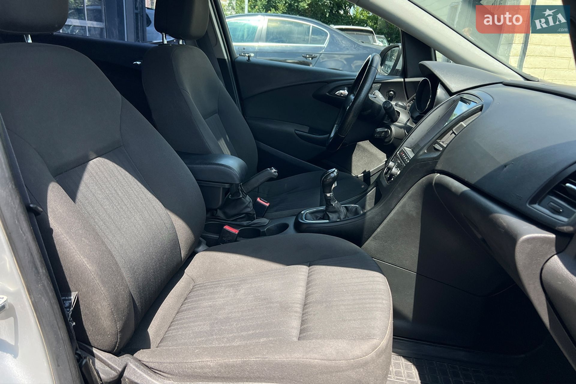 Opel Astra 2014 VIN W0LPC8EK0E8036728 фото оголошення 20 з 22