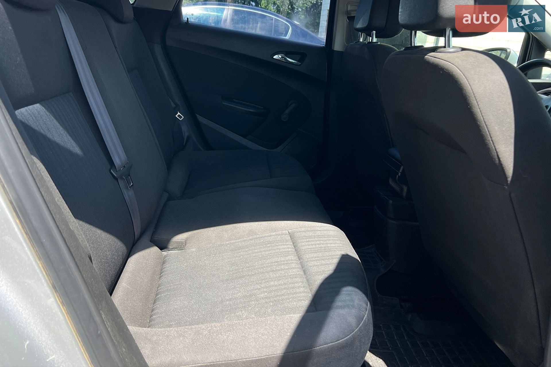Opel Astra 2014 VIN W0LPC8EK0E8036728 фото оголошення 21 з 22
