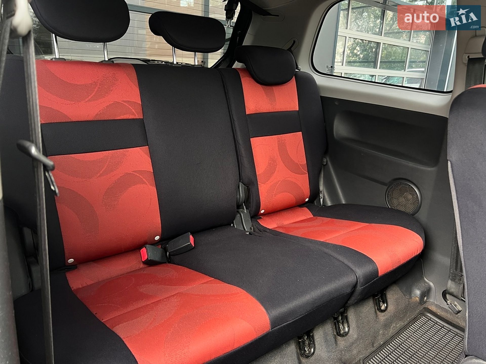 Hyundai Getz 2006 VIN KMHBT31GP6U134988 фото оголошення 21 з 22