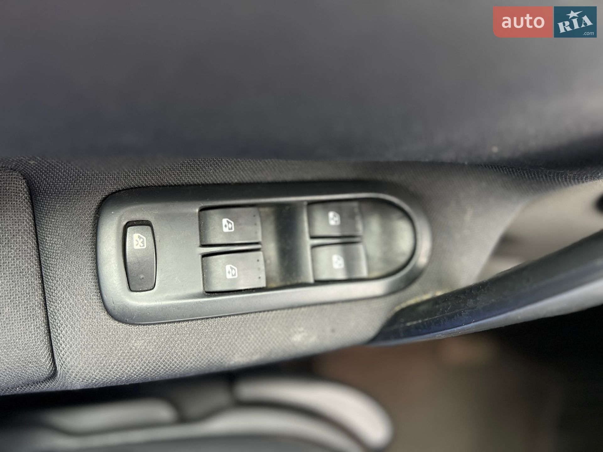 Renault Scenic 2008 VIN VF1JM0U0638938978 фото оголошення 10 з 23