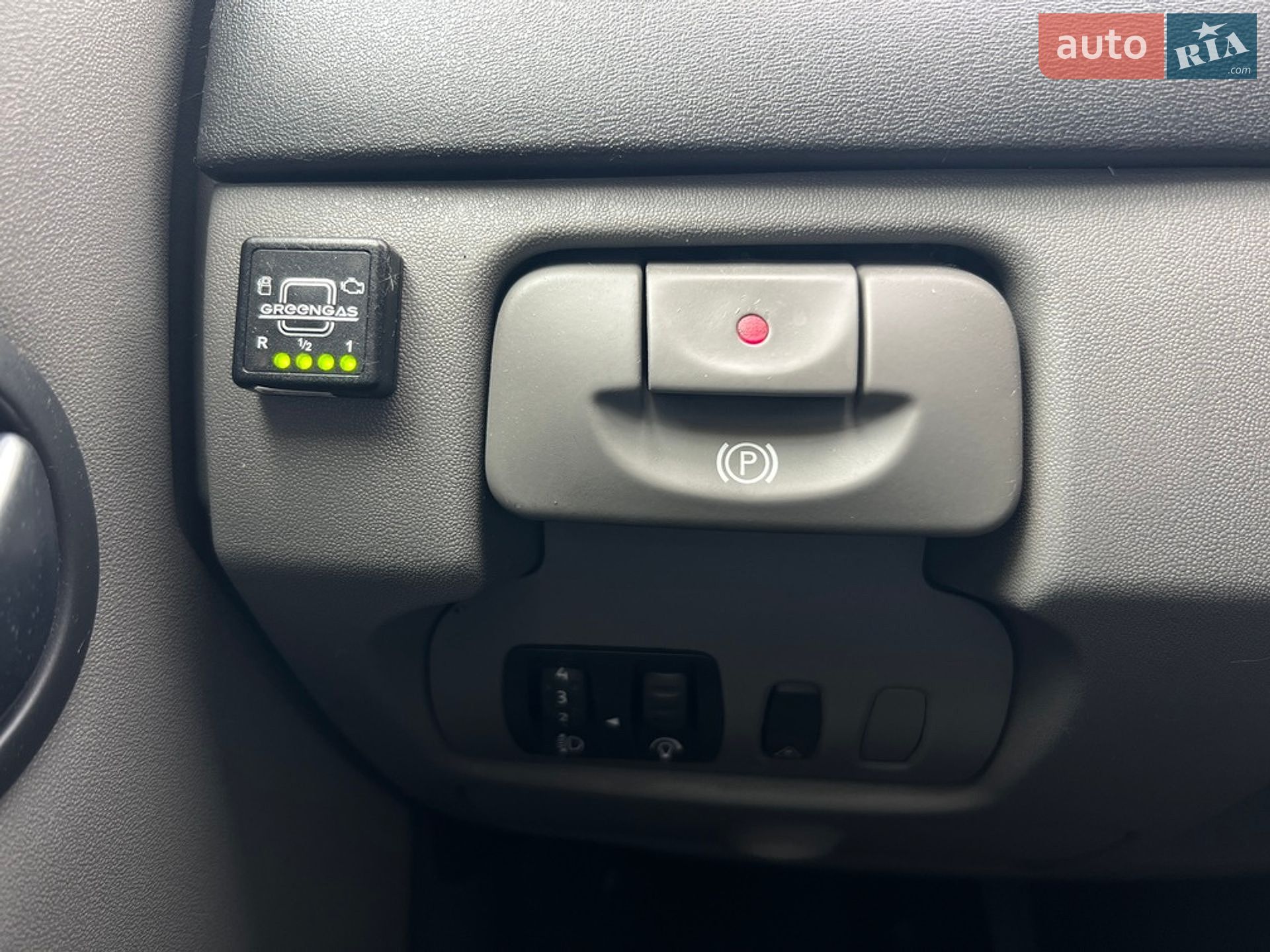 Renault Scenic 2008 VIN VF1JM0U0638938978 фото оголошення 11 з 23