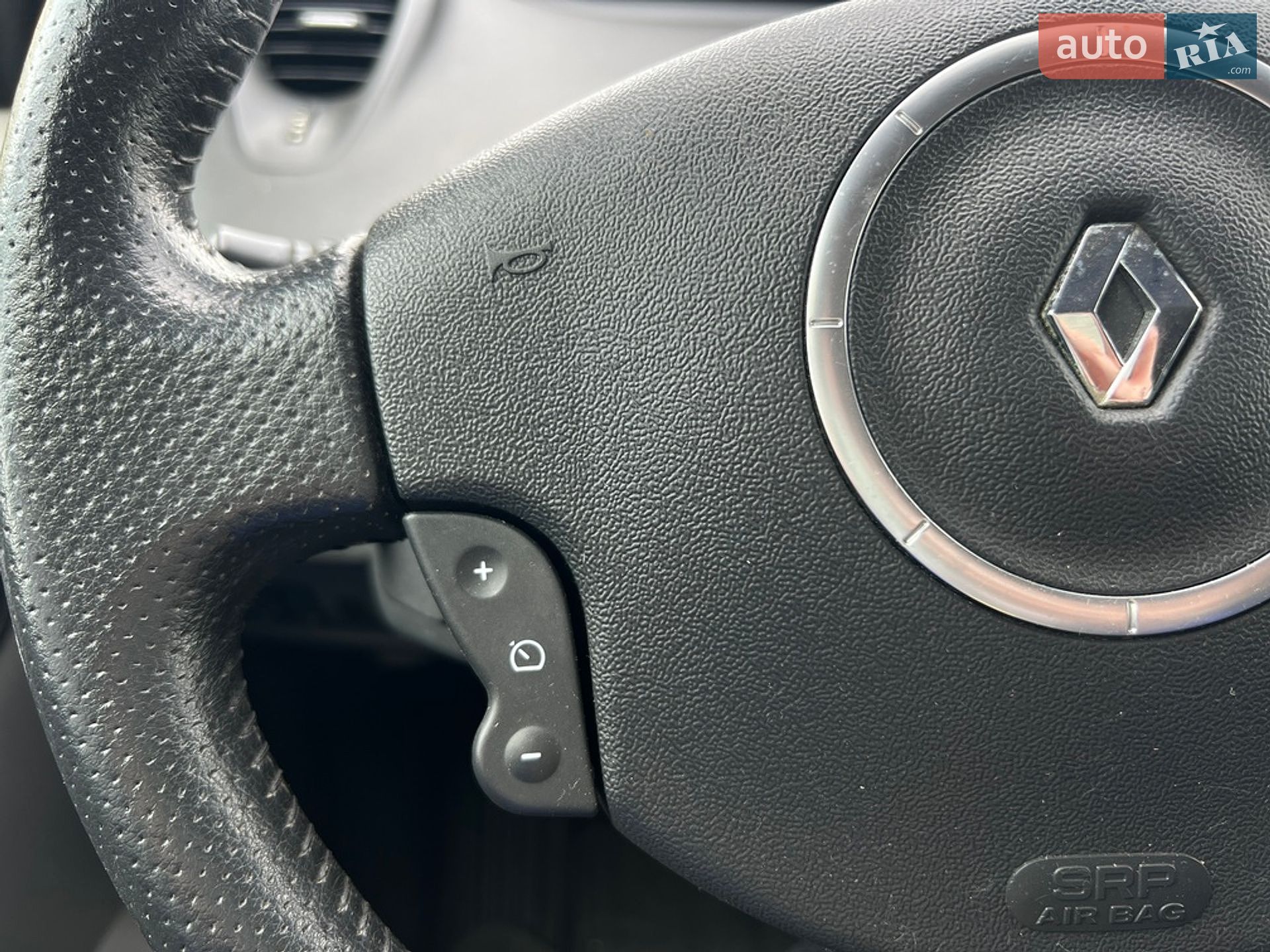 Renault Scenic 2008 VIN VF1JM0U0638938978 фото оголошення 13 з 23